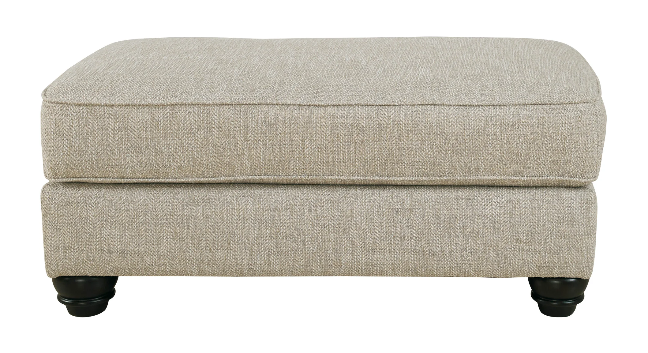 Addison Ottoman - Image 3