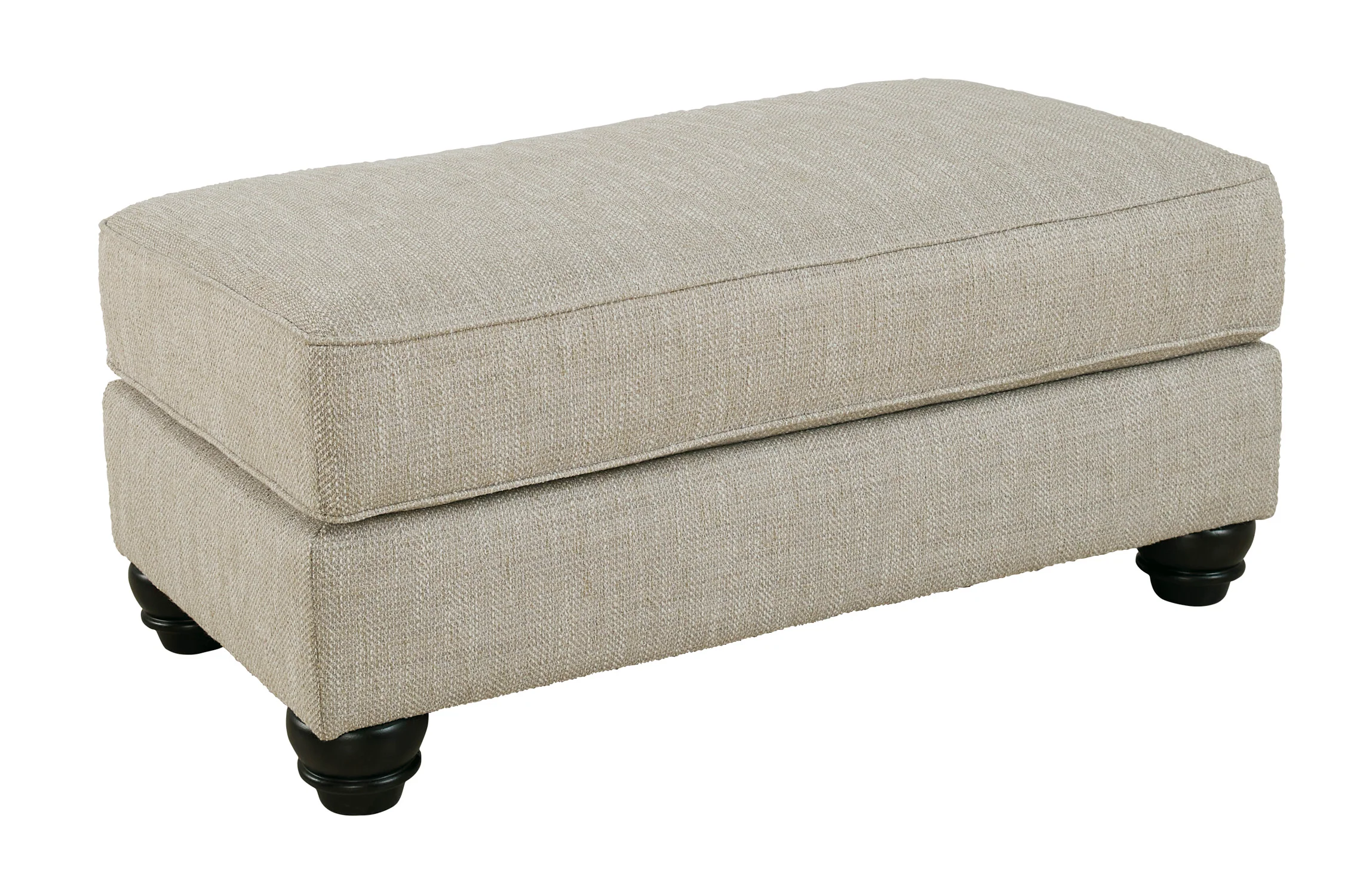Addison Ottoman - Image 4