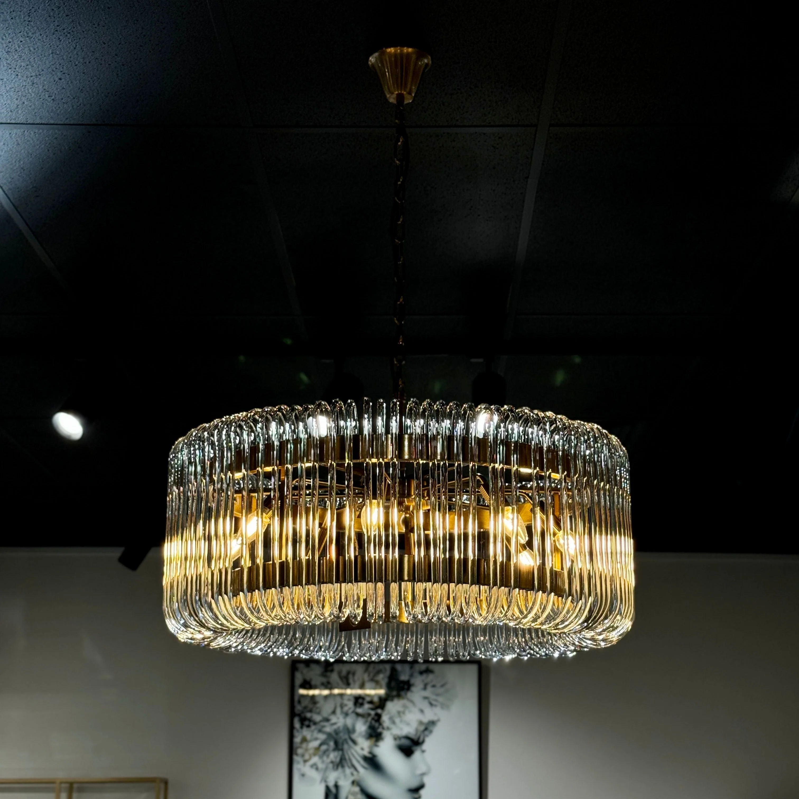 Alpine Chandelier - Image 3