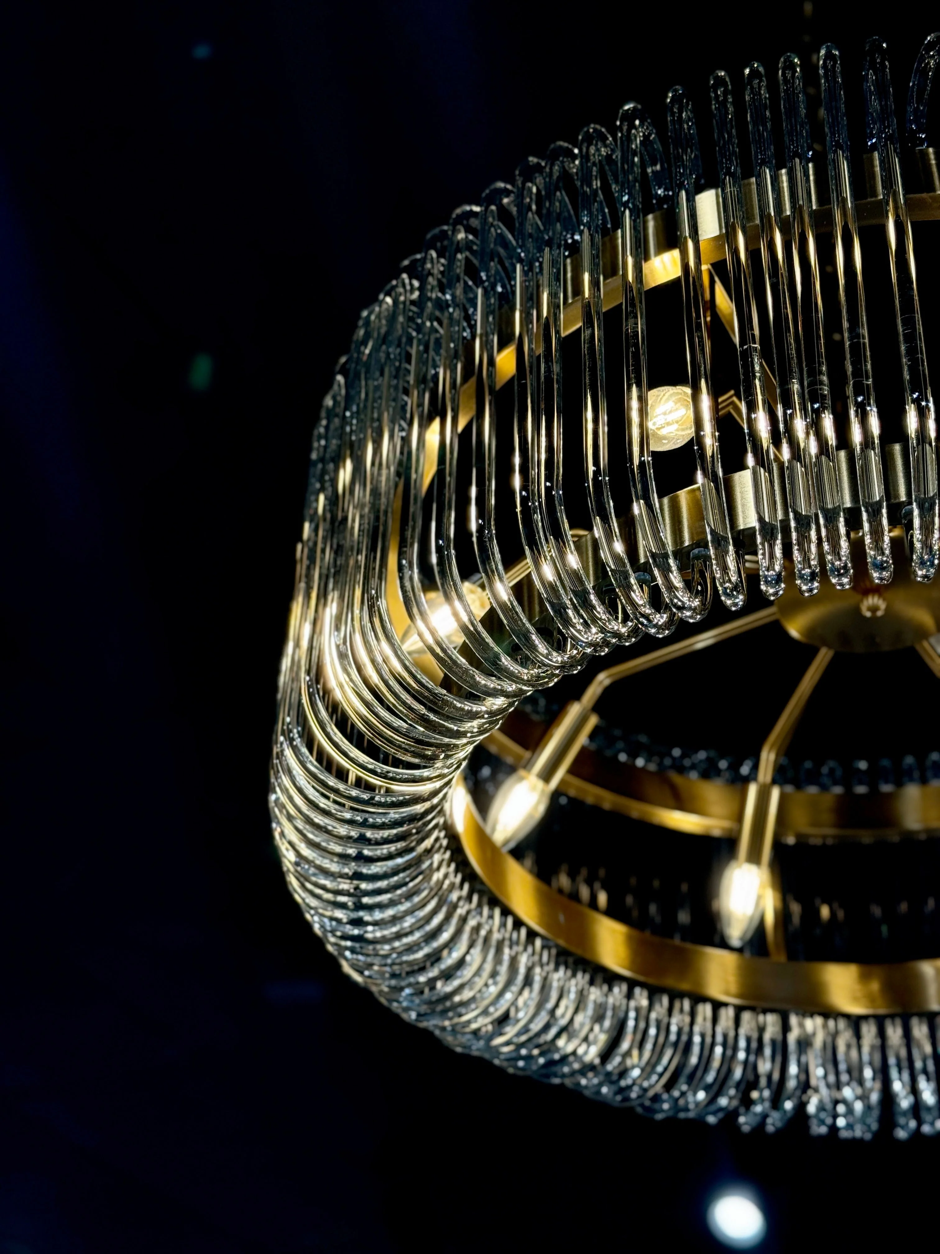 Alpine Chandelier - Image 4