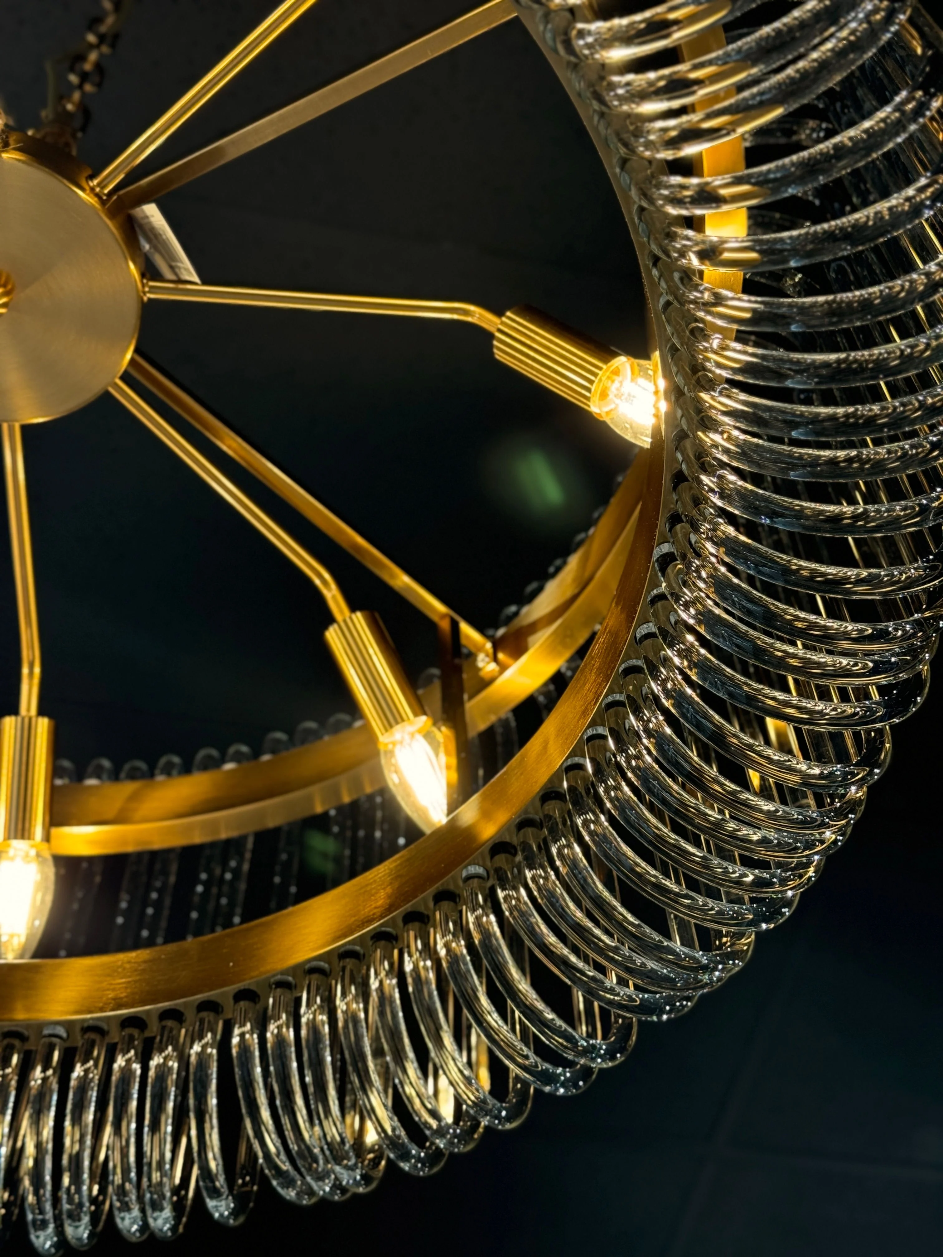 Alpine Chandelier - Image 5