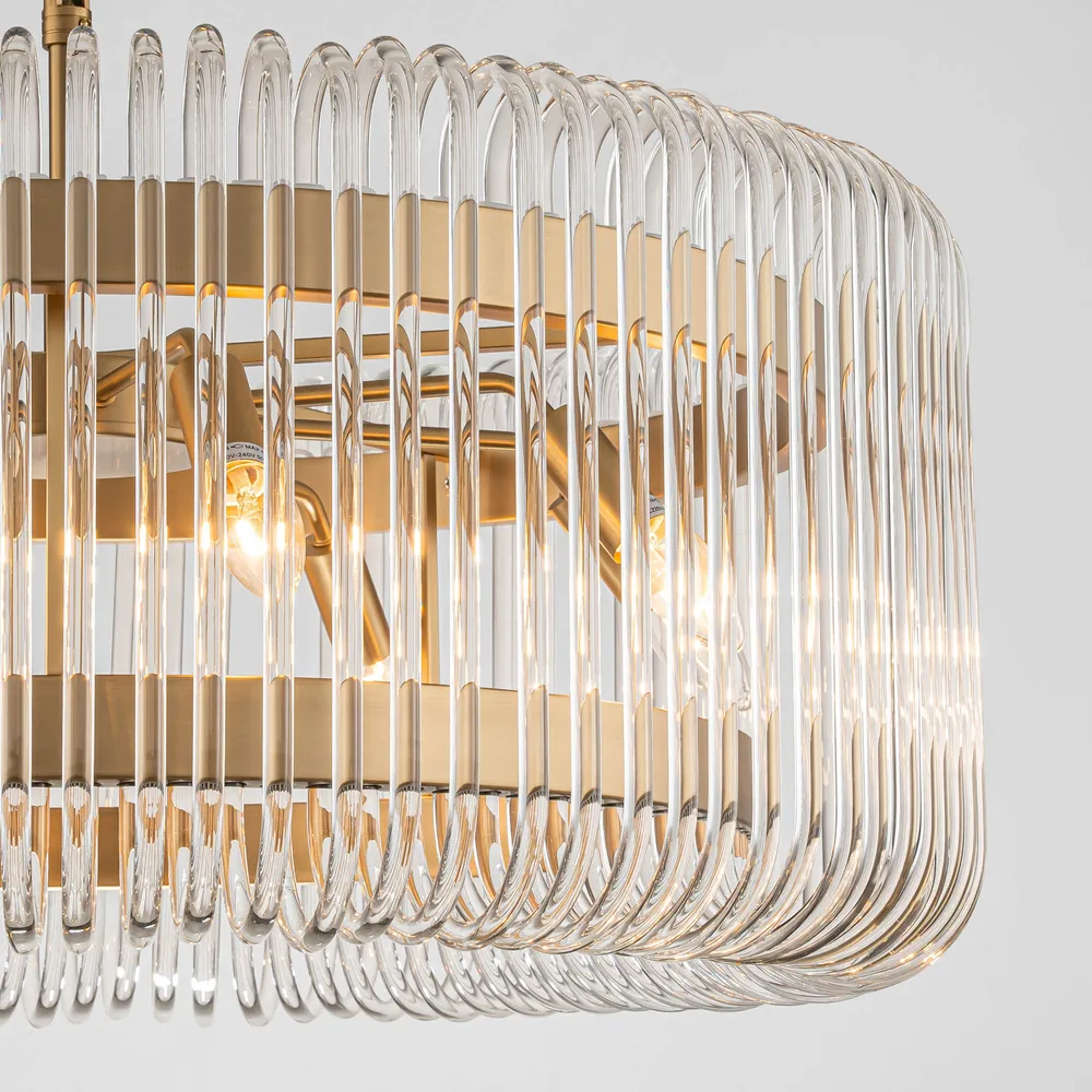 Alpine Chandelier - Image 7