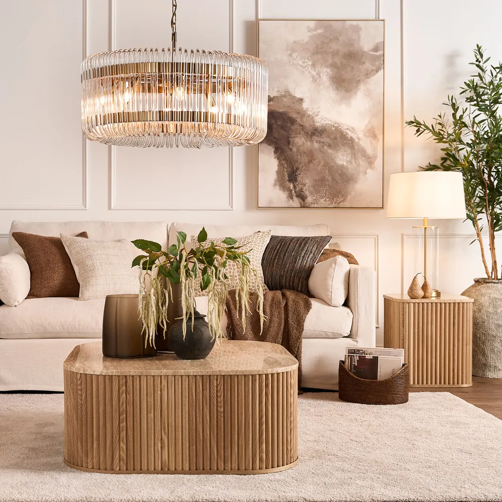 Alpine Chandelier - Image 8