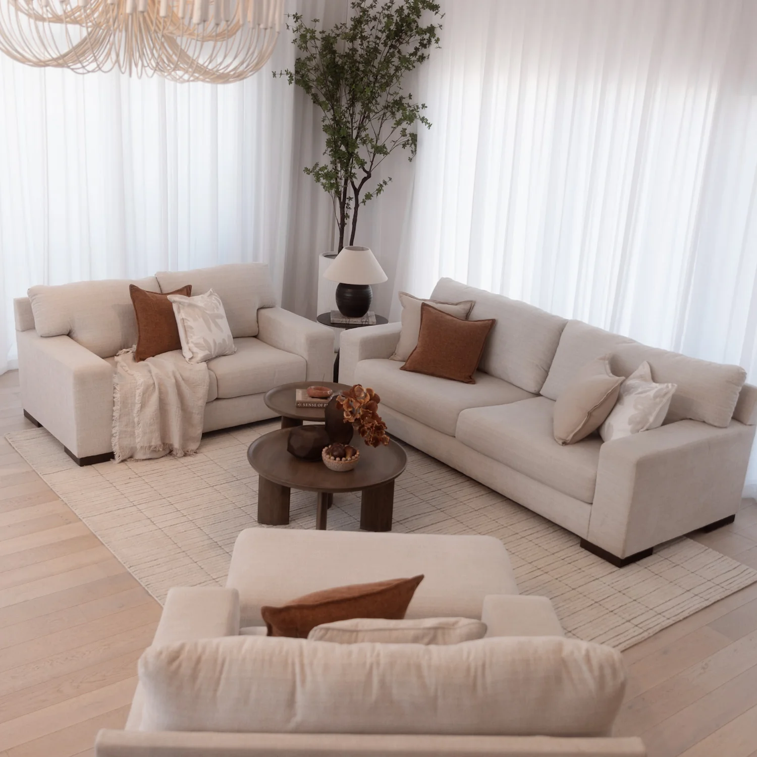Andersen 2 Seater - Image 4