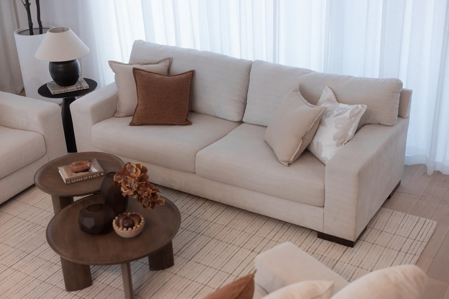 Andersen 3 Seater - Image 2