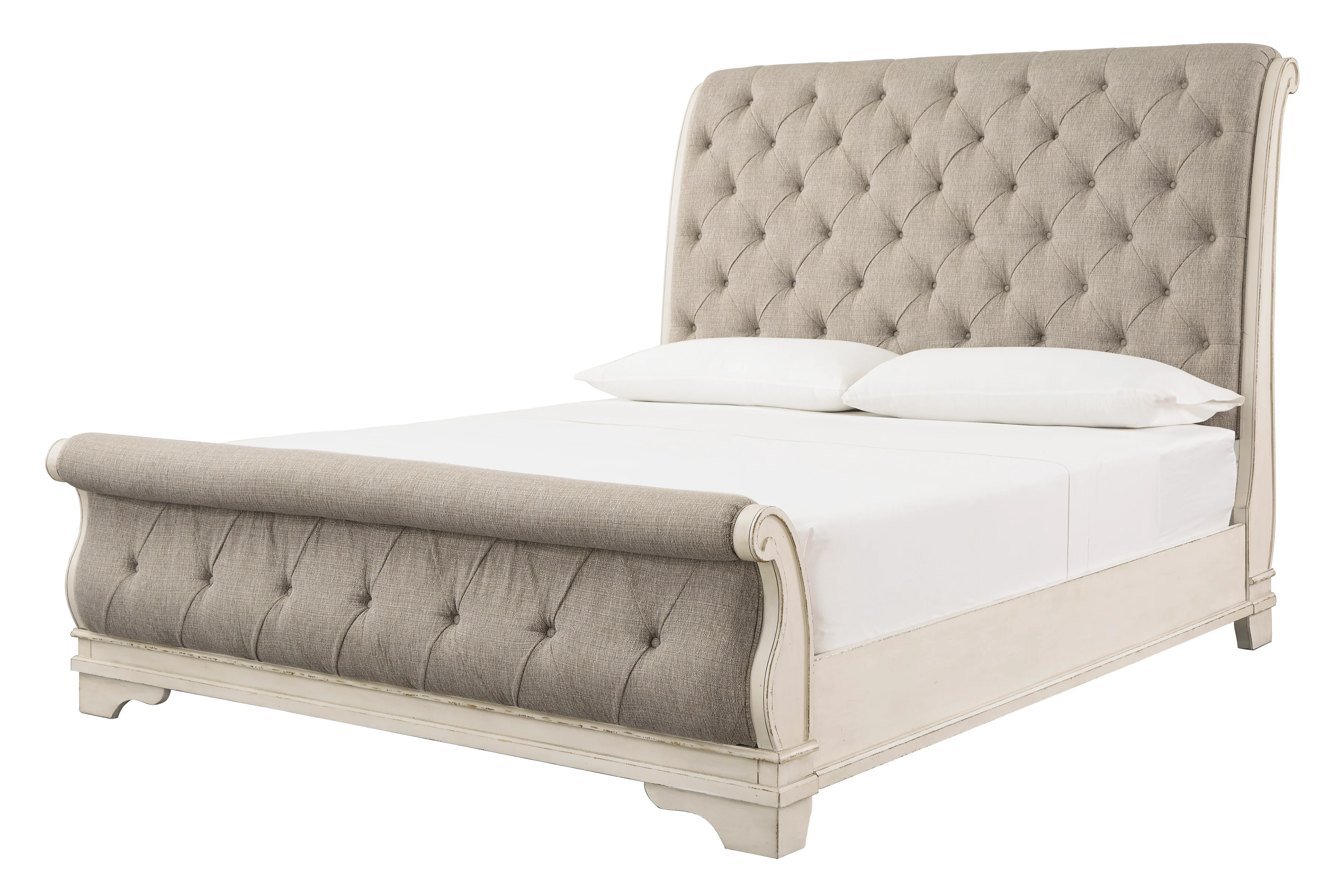 Antoinette Bed - Image 3