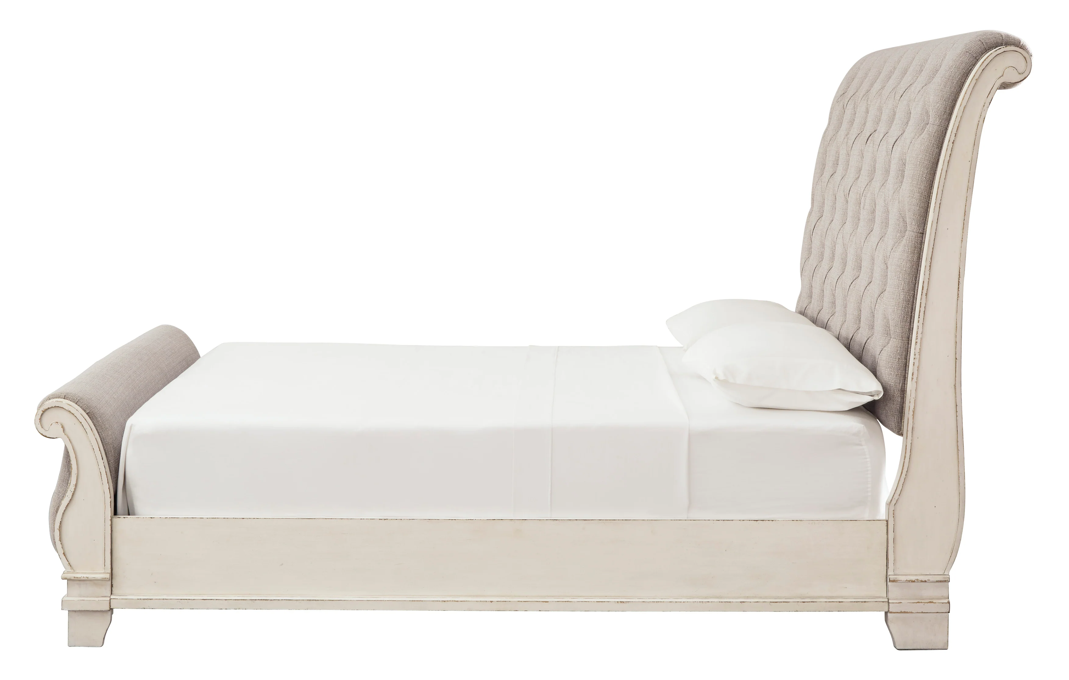 Antoinette Bed - Image 4