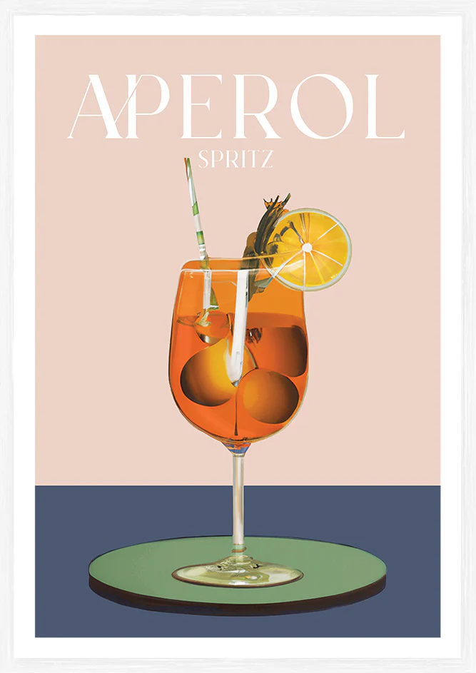 Aperol Spritz - Image 2
