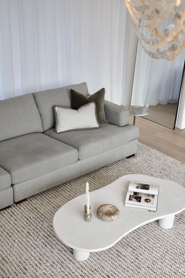 Archer Coffee Table - Image 5