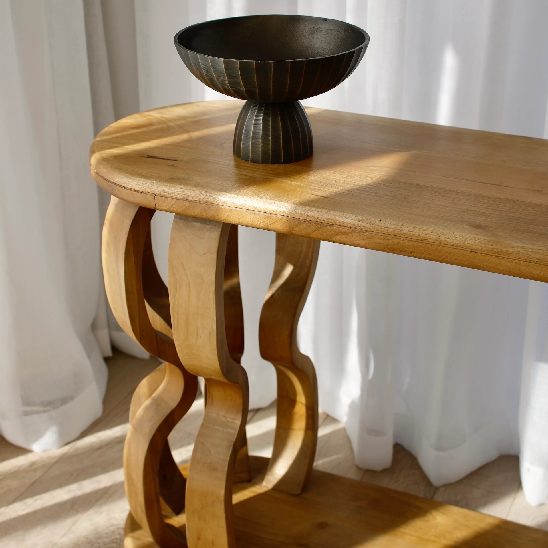 Arden Console Table - Image 3