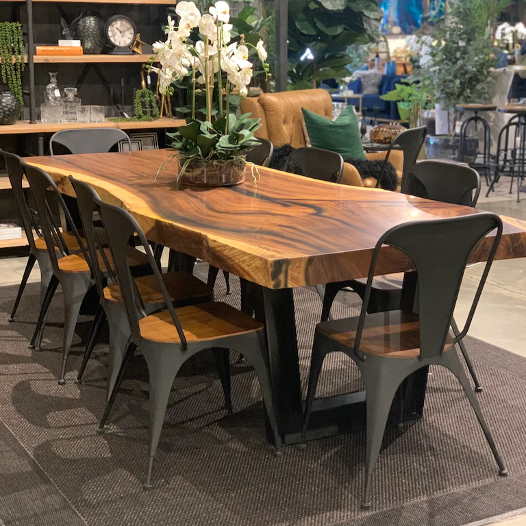 Esperance Dining Table - Image 4