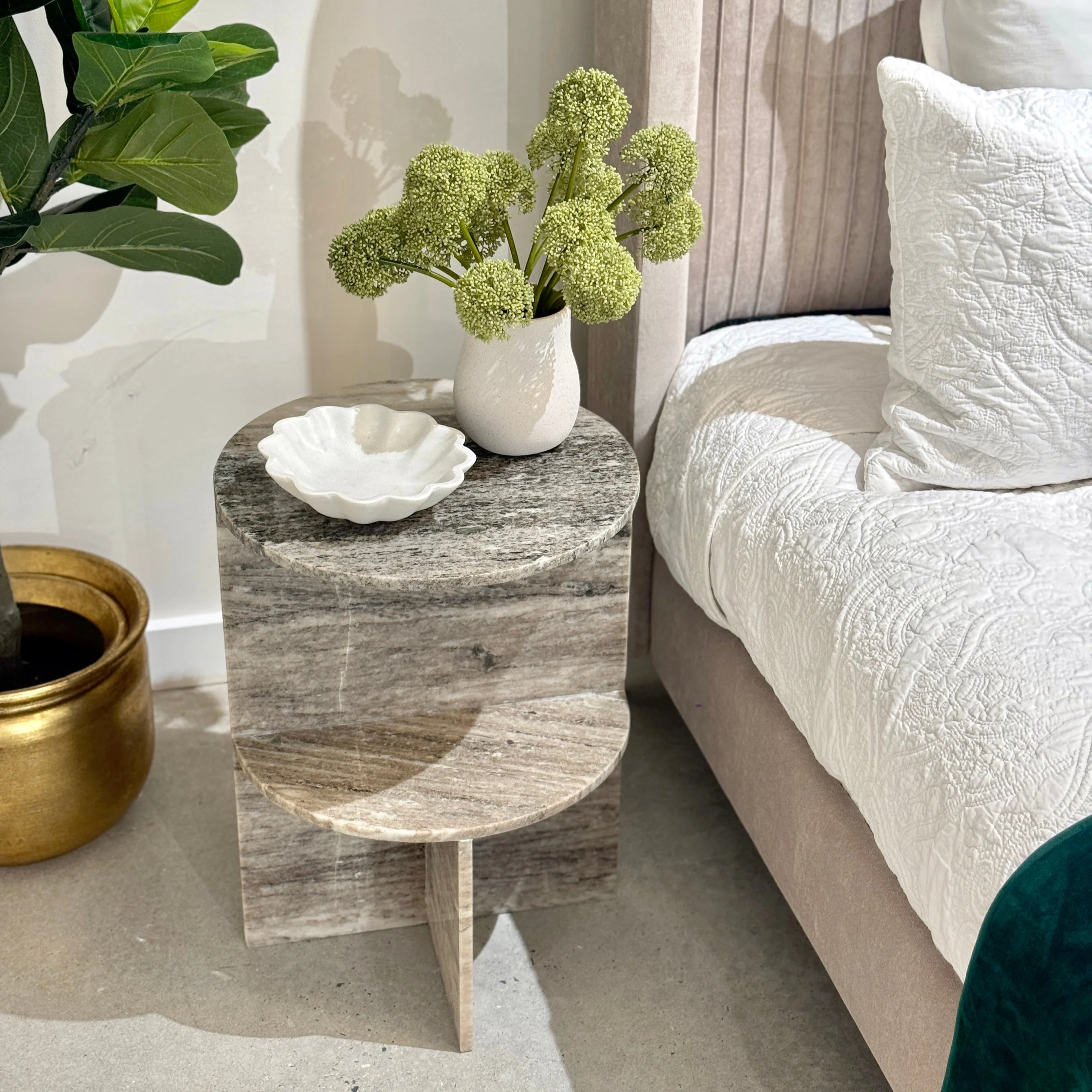 Binx Side Table