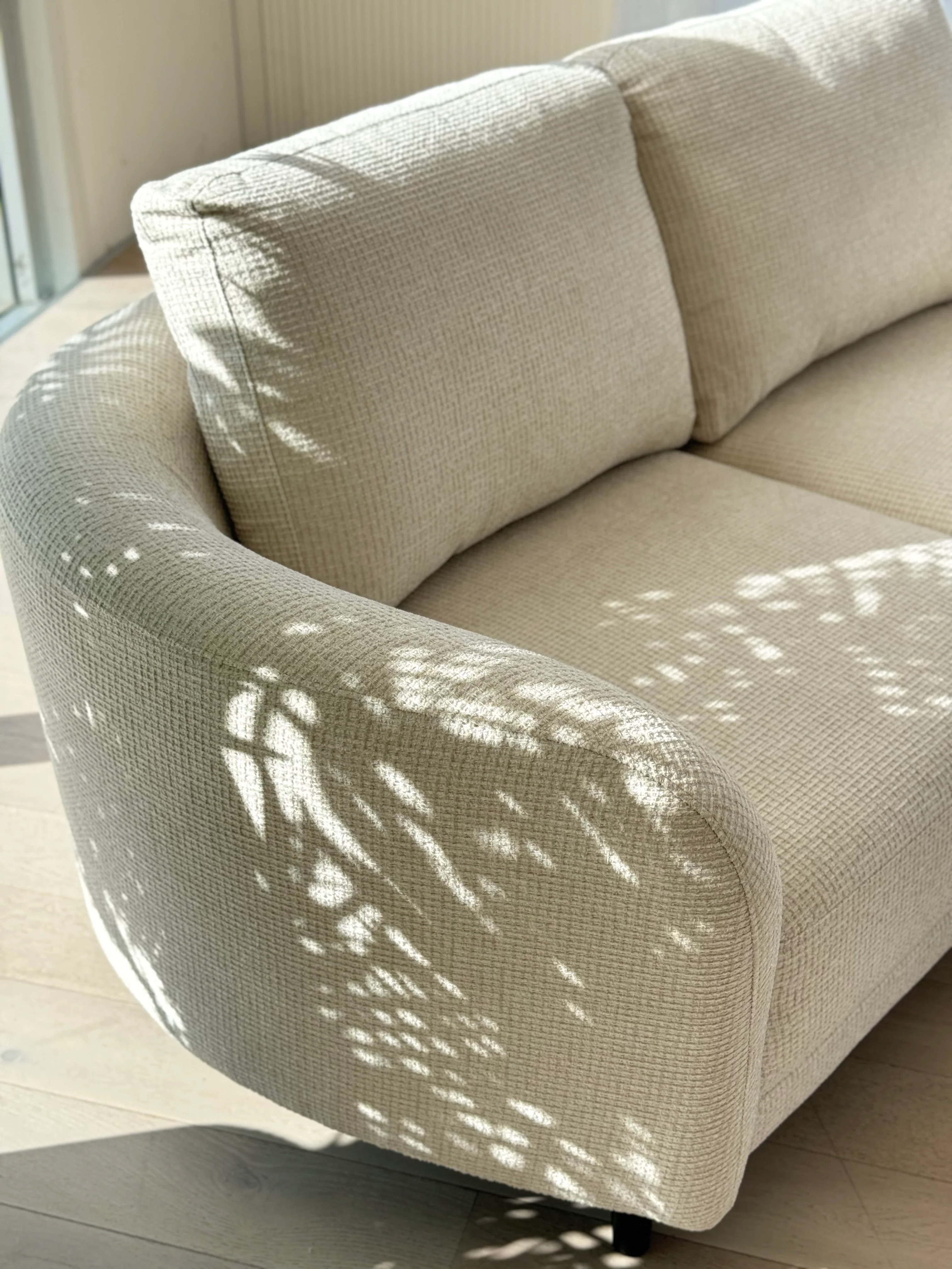 Blaire 2 Seater - Shell - Image 11