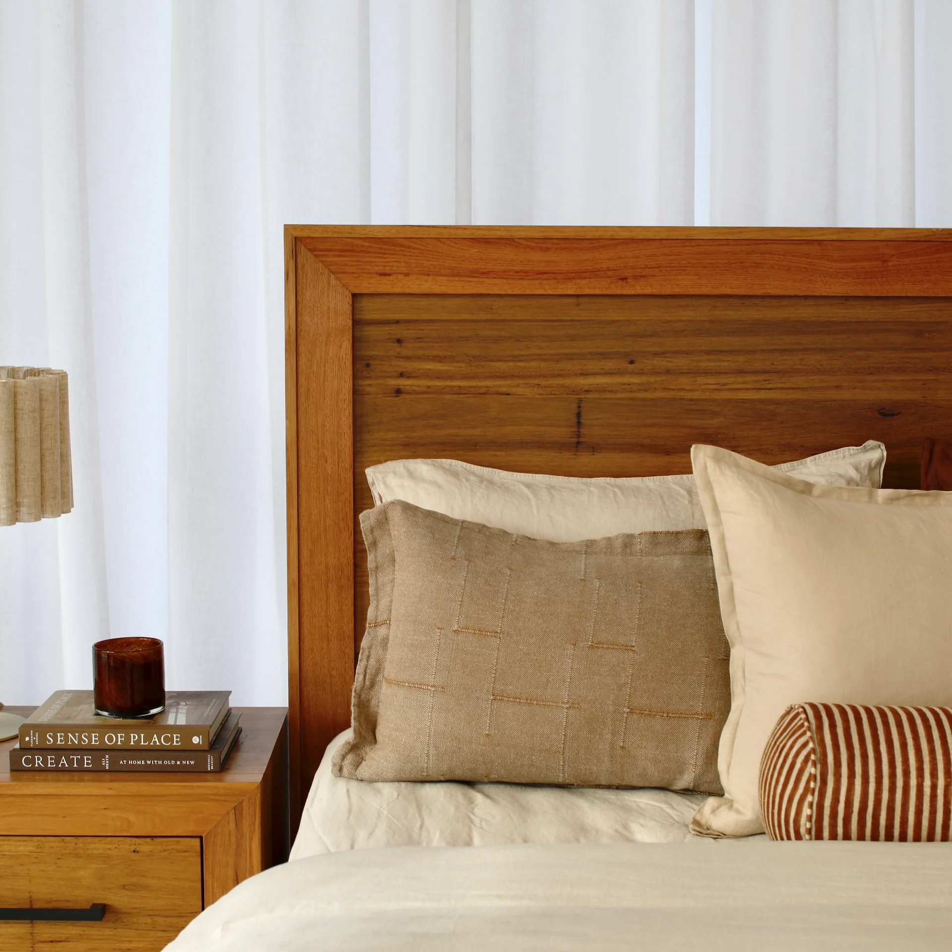 Bondi 3 Piece Bedroom Suite - Image 6