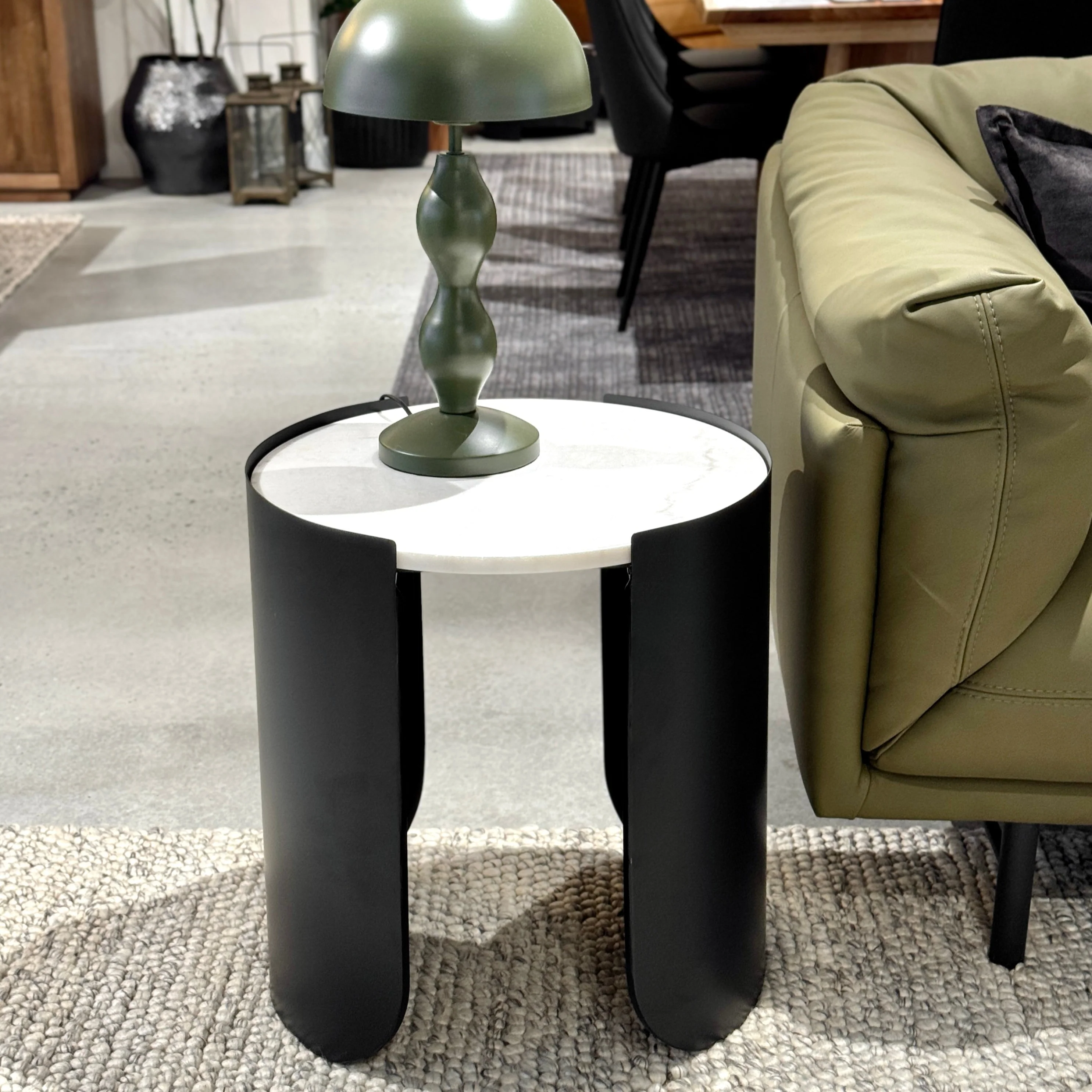 Brava Side Table - Image 2