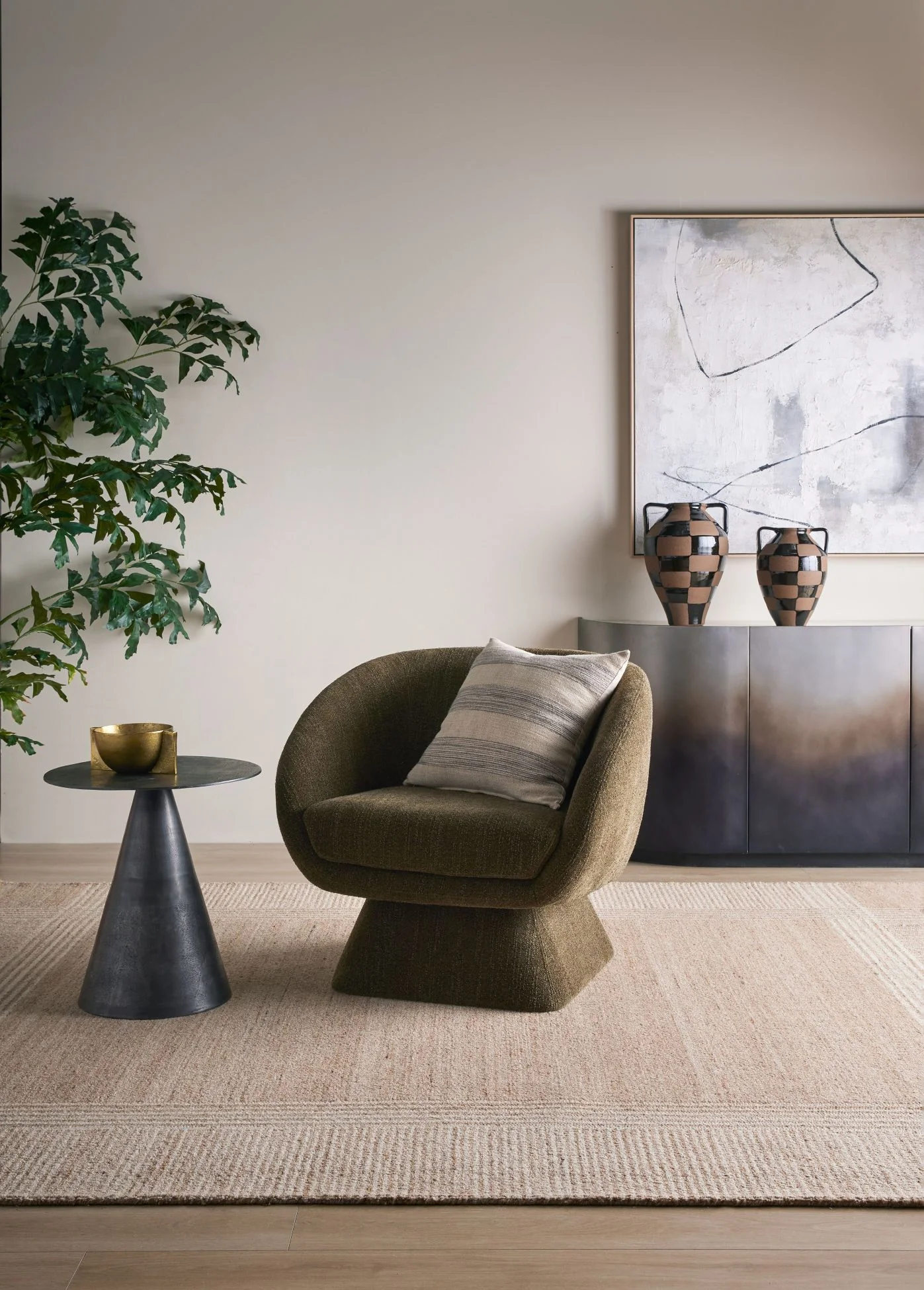 Braxton Floor Rug - Image 4