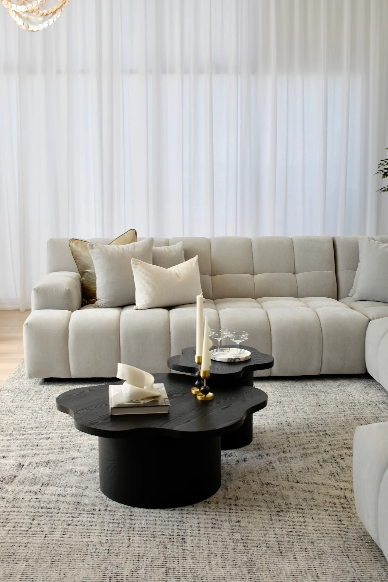Brune Coffee Table - Image 2