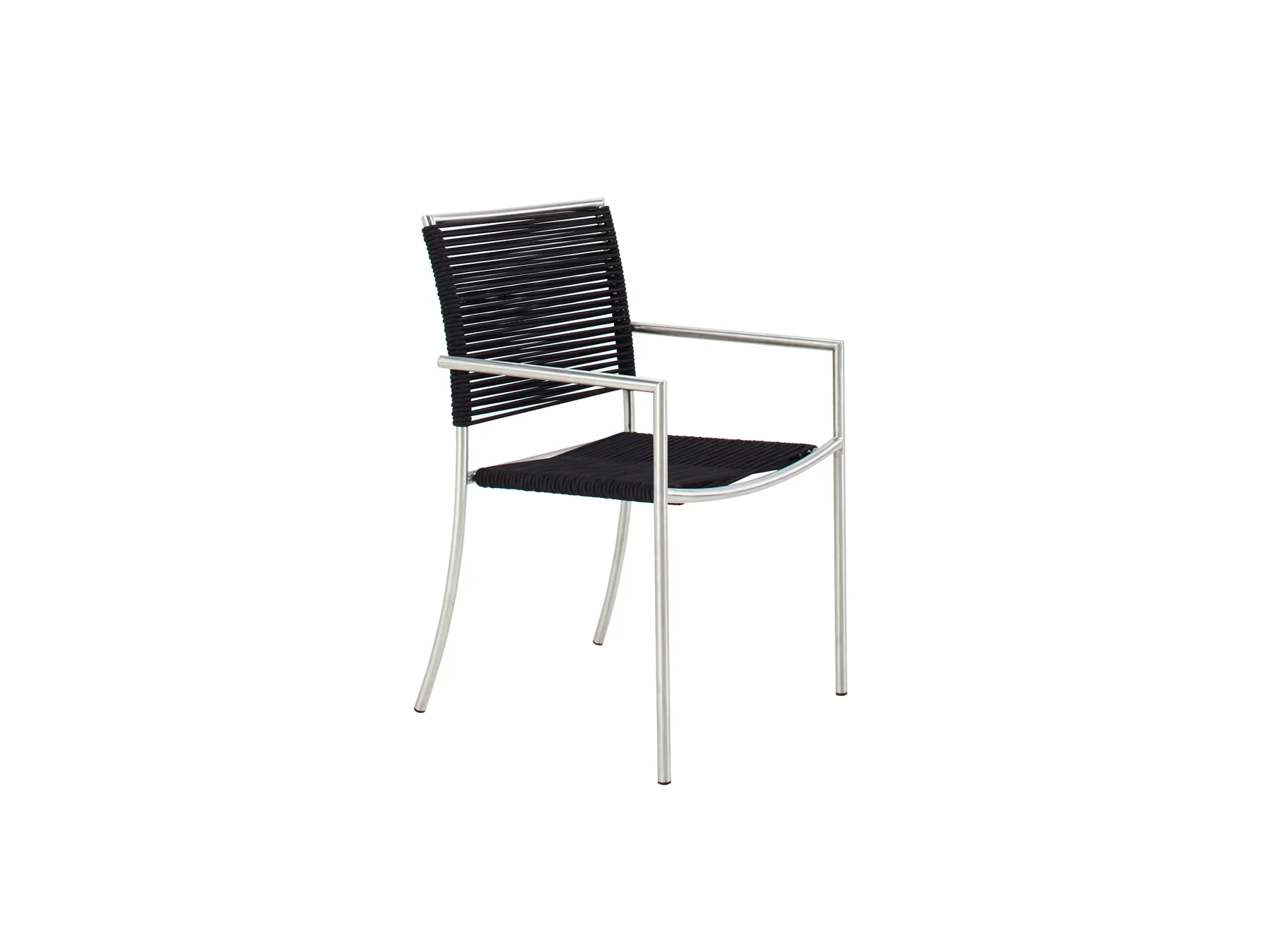 Bula Dining Chair - Black - Image 3