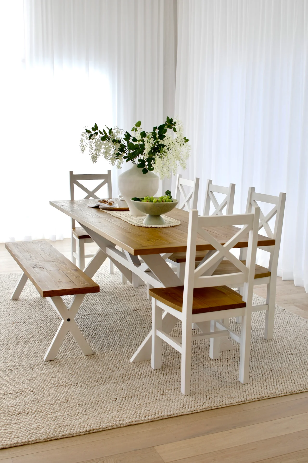 Bremer Bay Dining Chair - Image 5