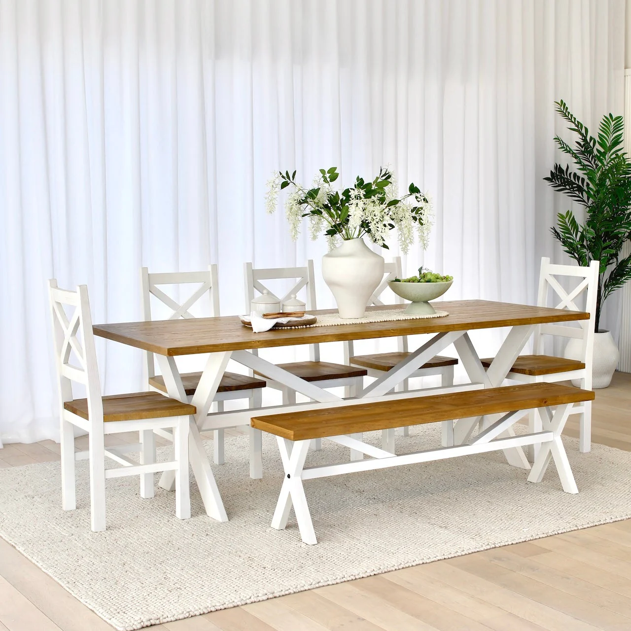 Bremer Bay Dining Table