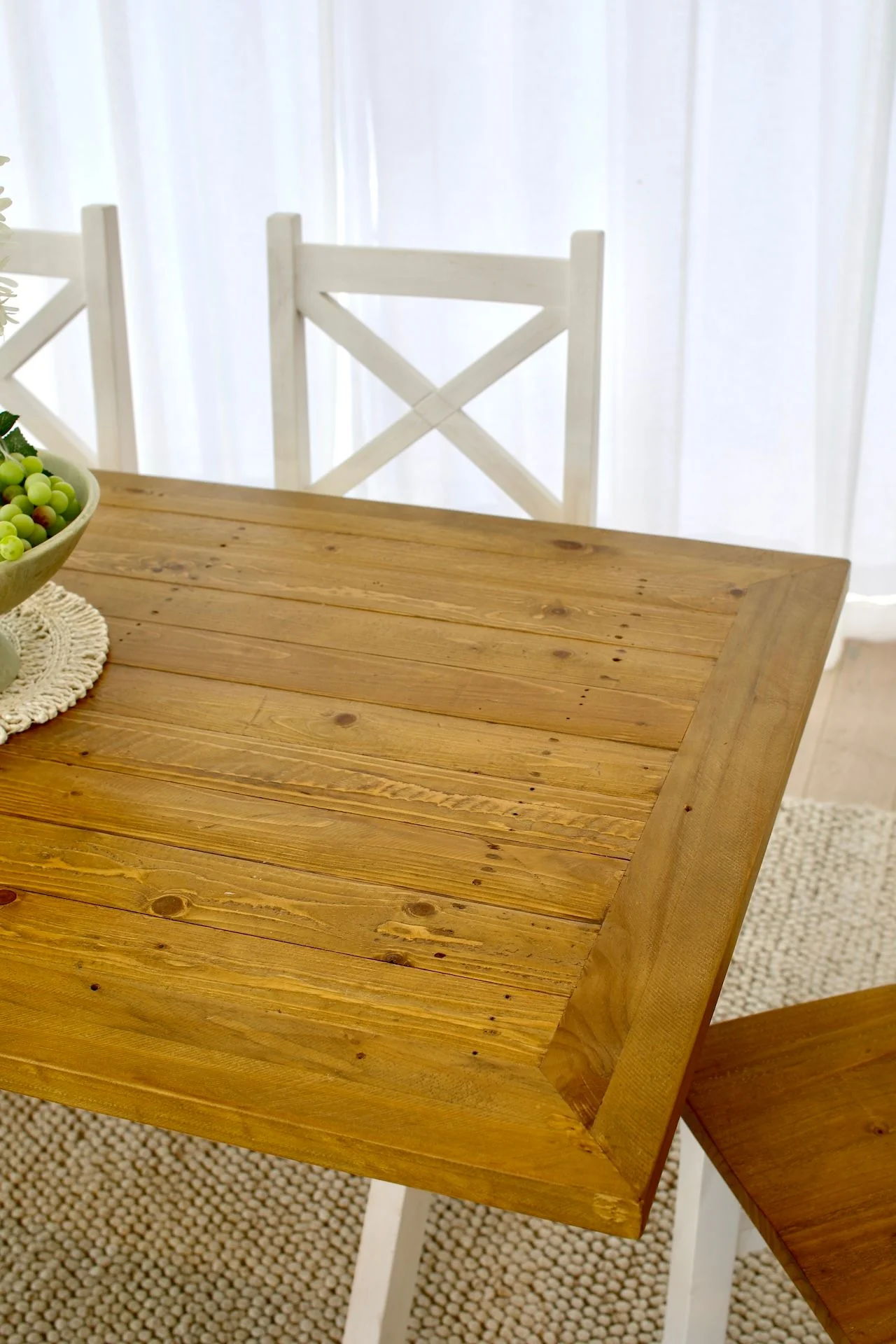 Bremer Bay Dining Table - Image 9