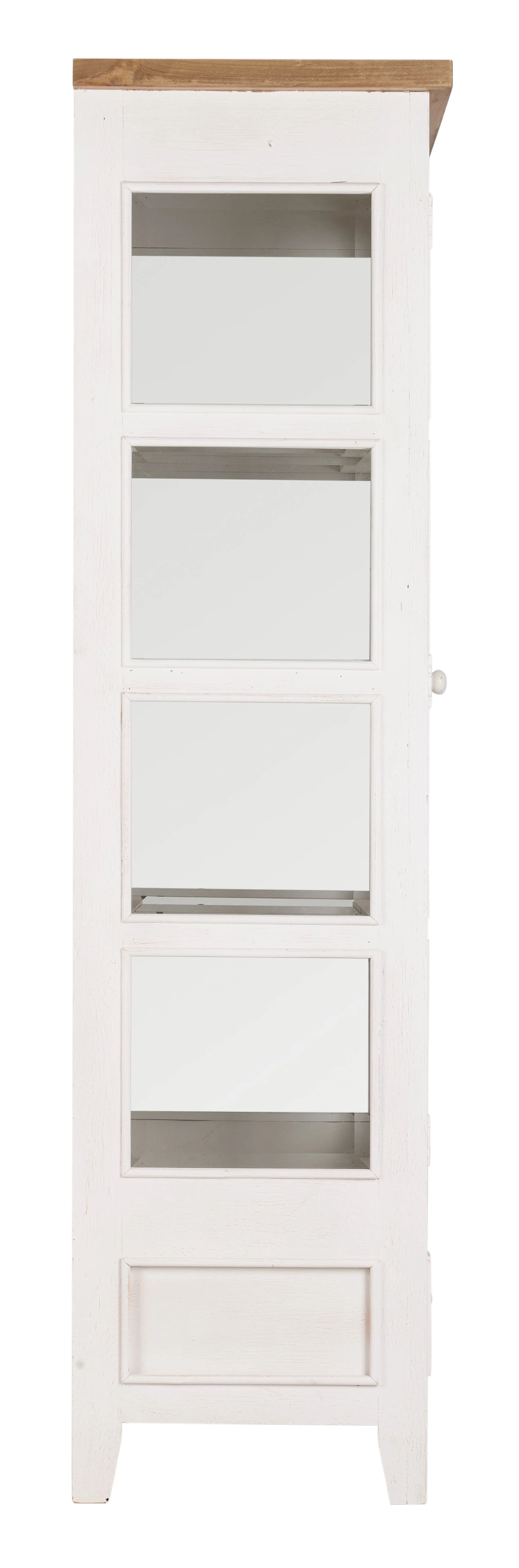 Bremer Bay Display Cabinet - Image 3