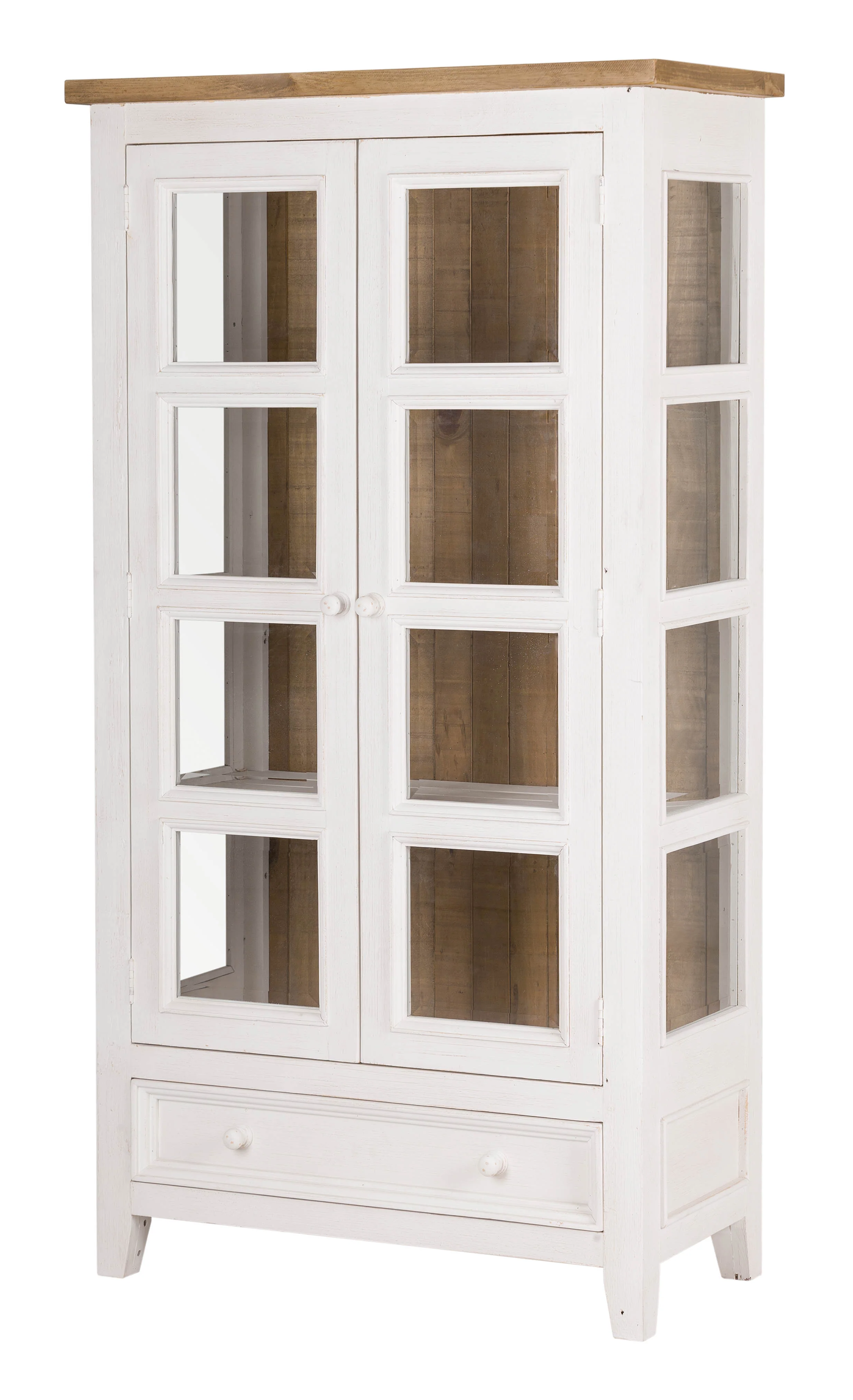 Bremer Bay Display Cabinet - Image 4