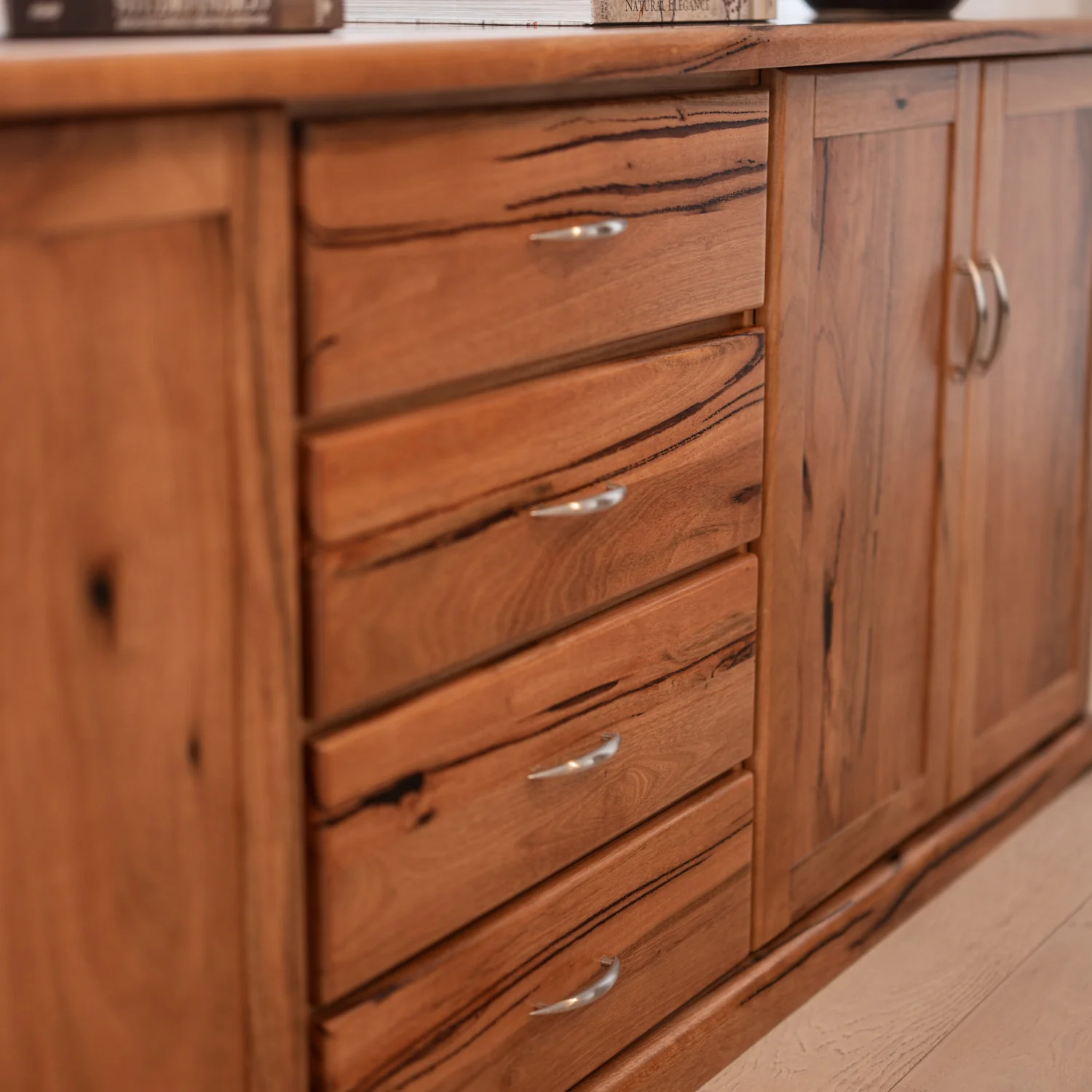 Cape Riche Marri 2400 Sideboard - Image 4