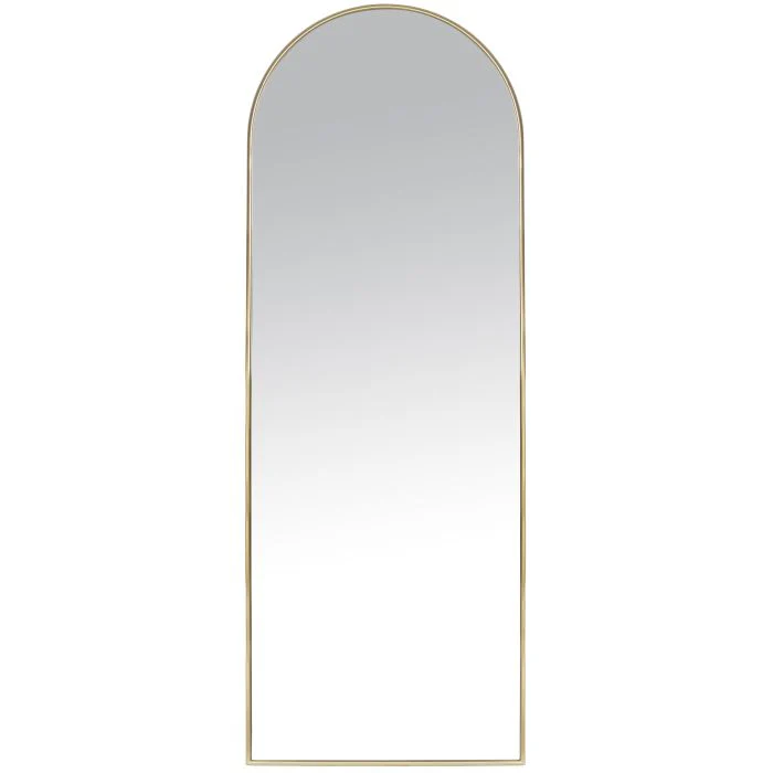 Capella Floor Mirror