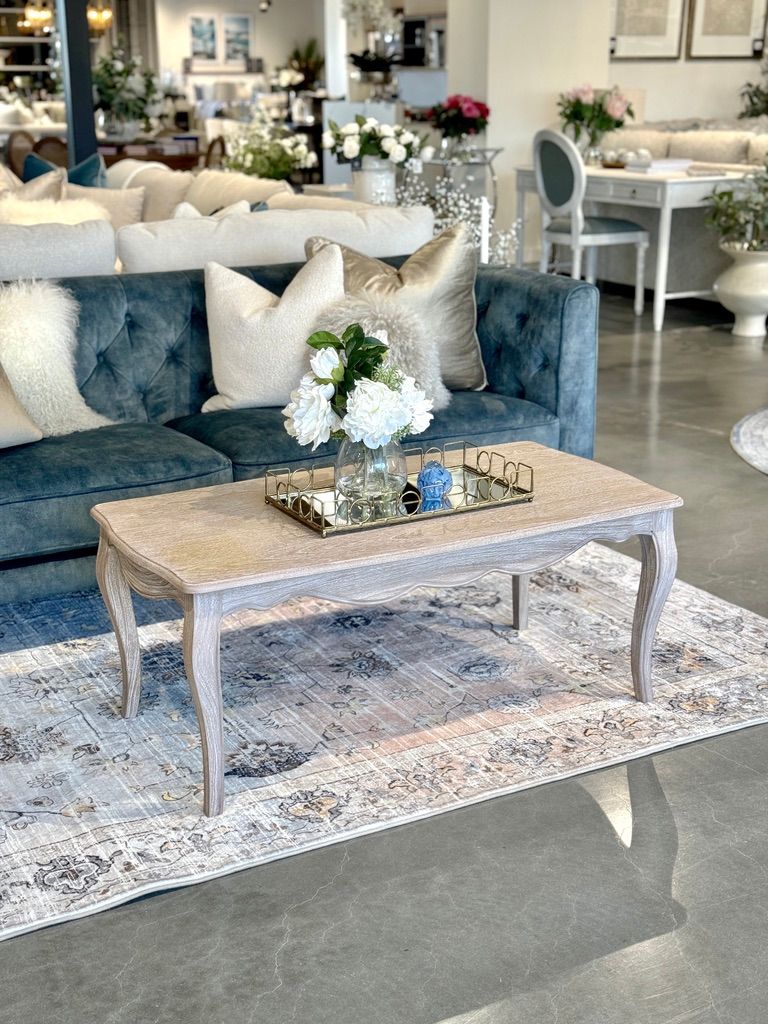 Charlotte Coffee Table - Image 2