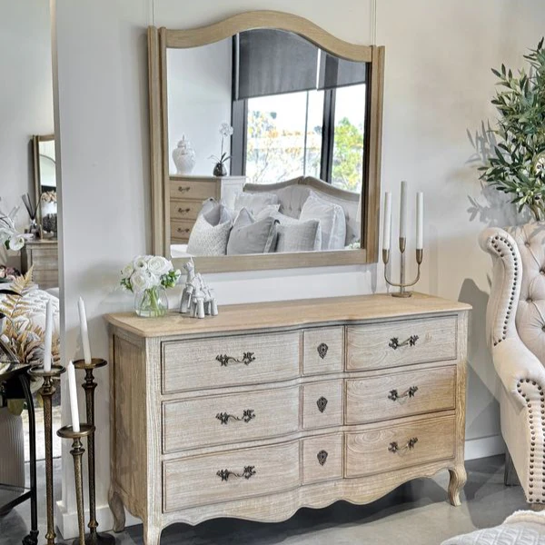 Charlotte Mirror
