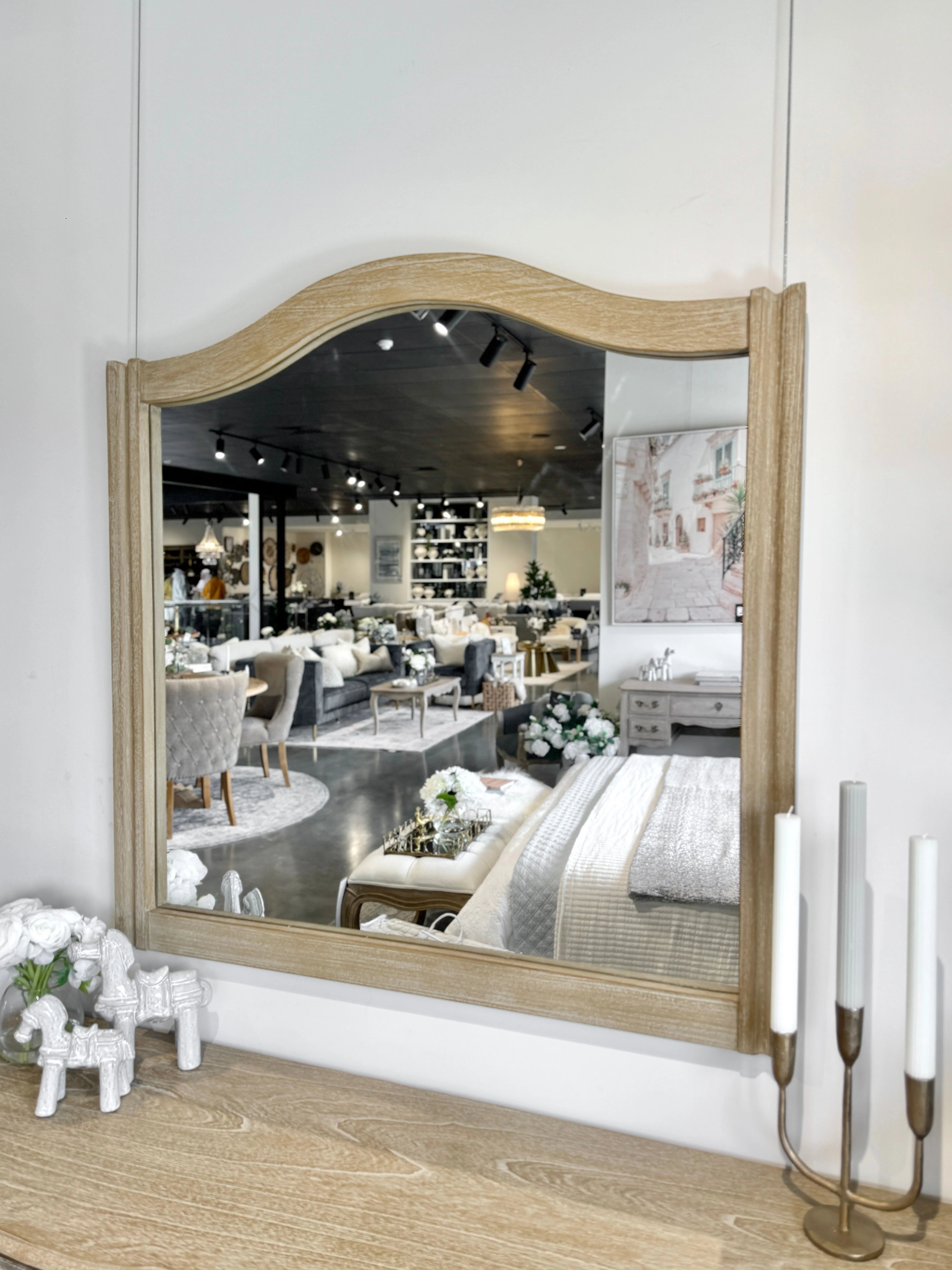 Charlotte Mirror - Image 3