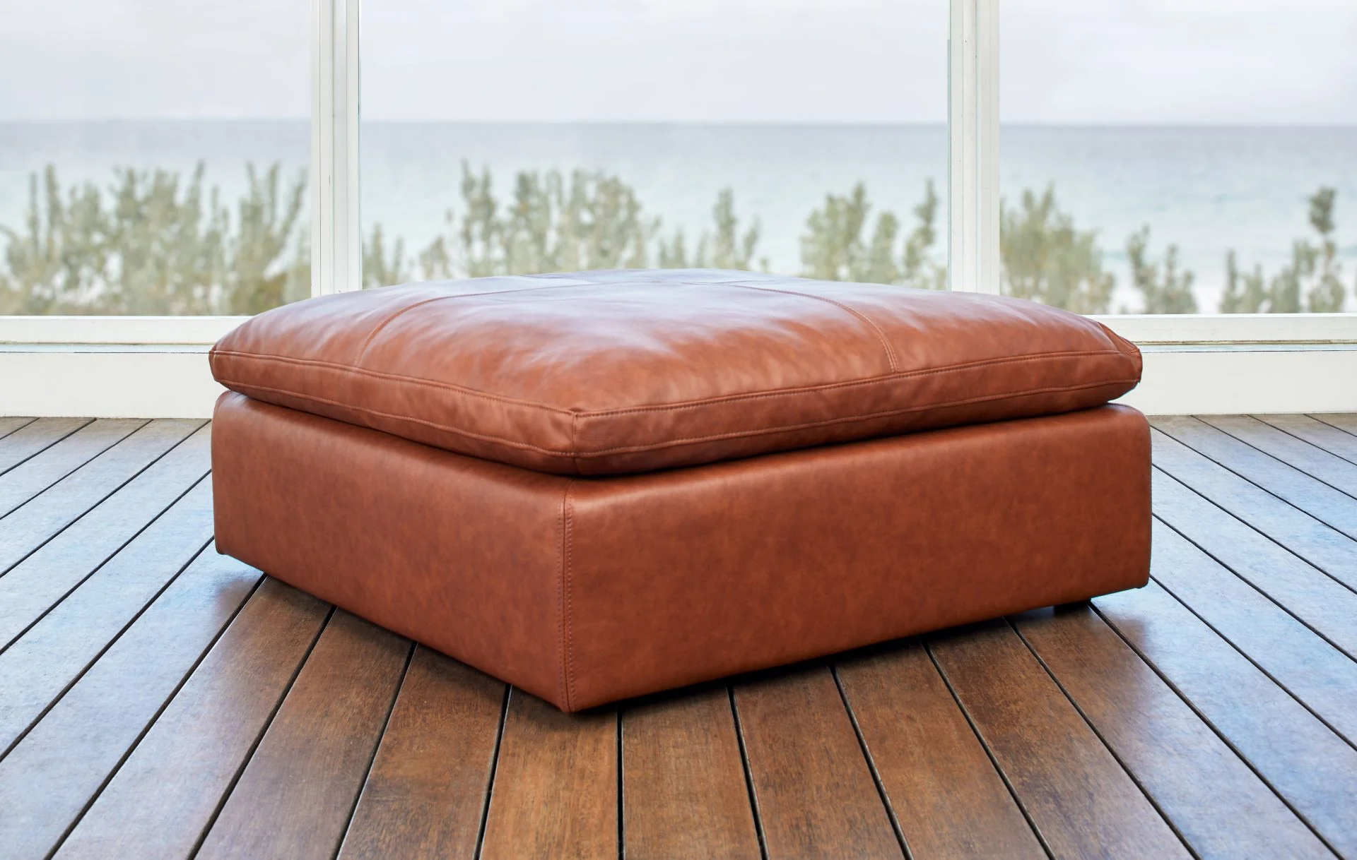 Cloud - Ottoman - Image 3