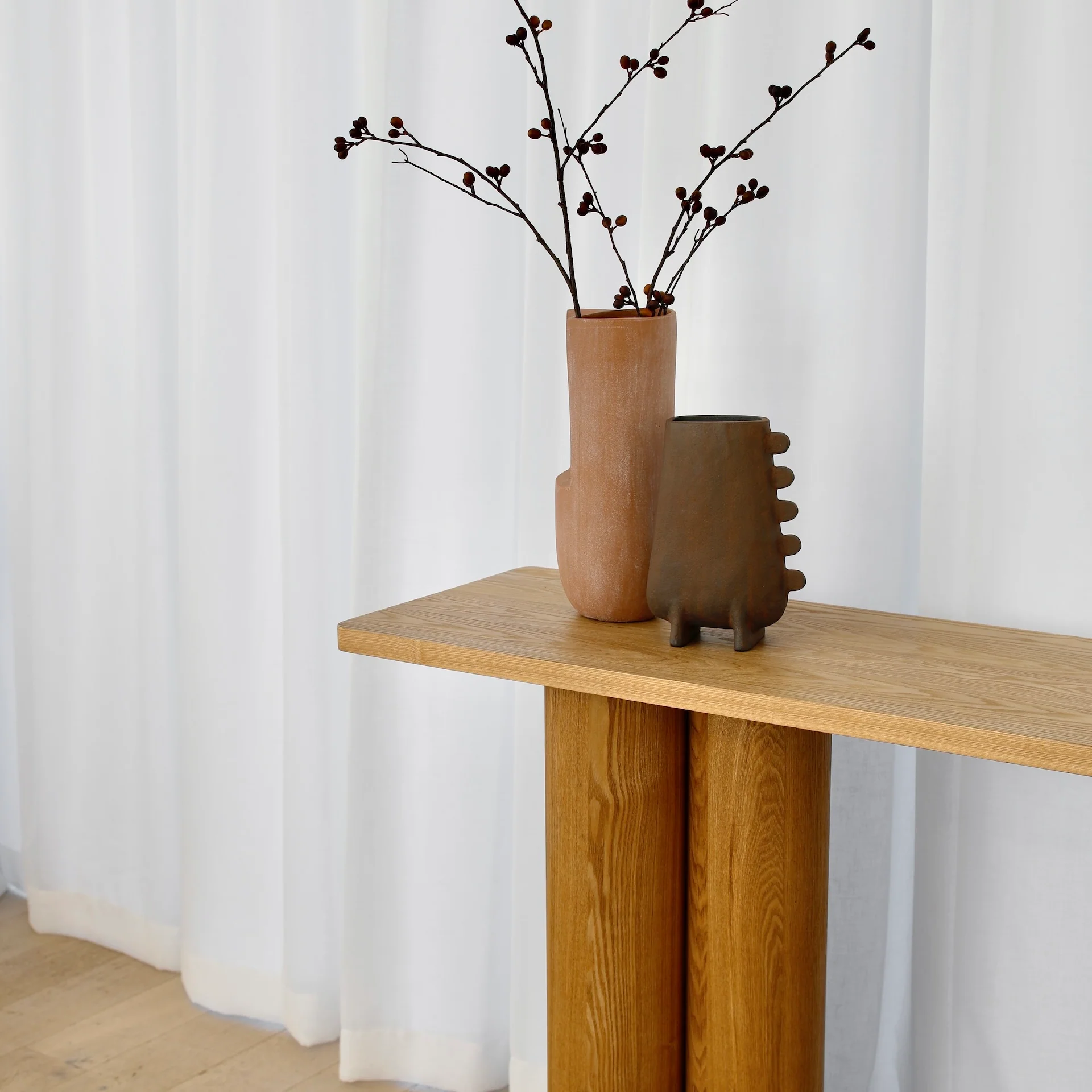 Clove Console Table - Image 5