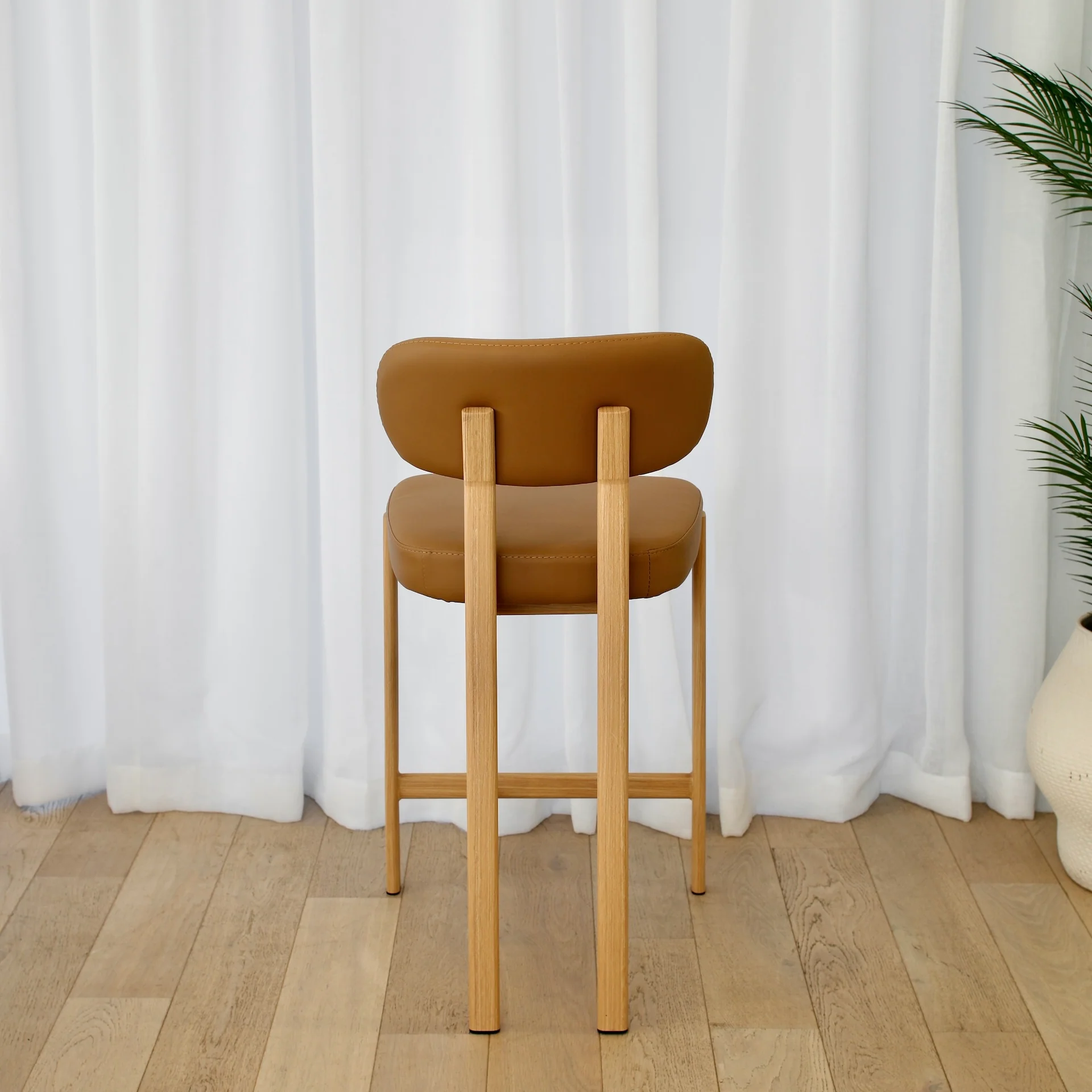 Coco Counter Stool - Image 3