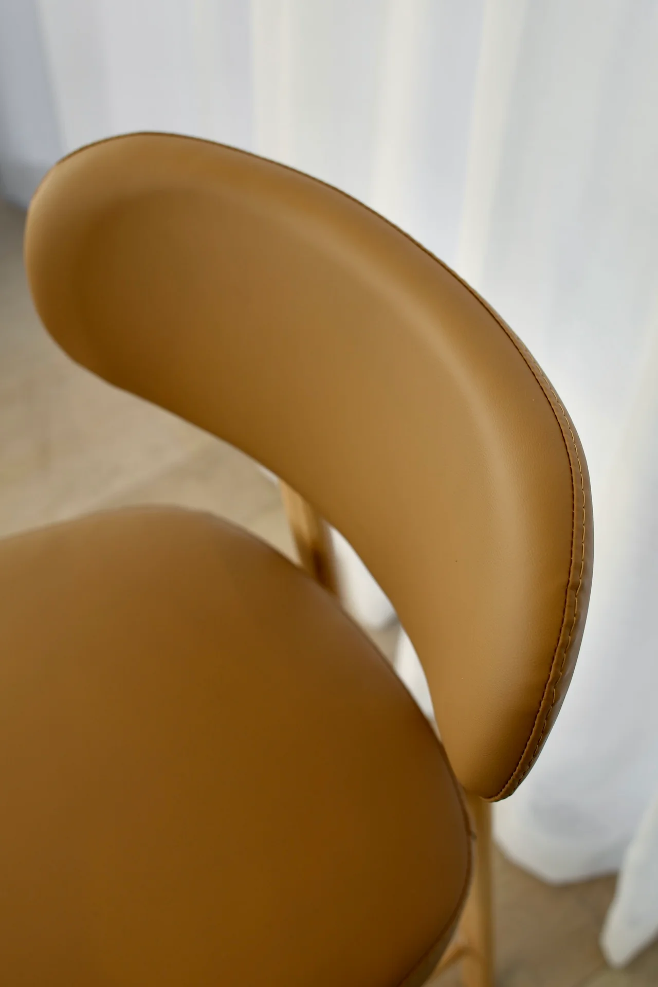 Coco Counter Stool - Image 4