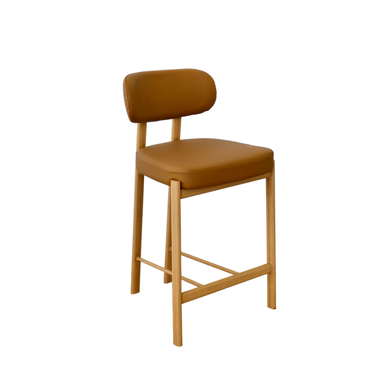 Coco Counter Stool - Image 7