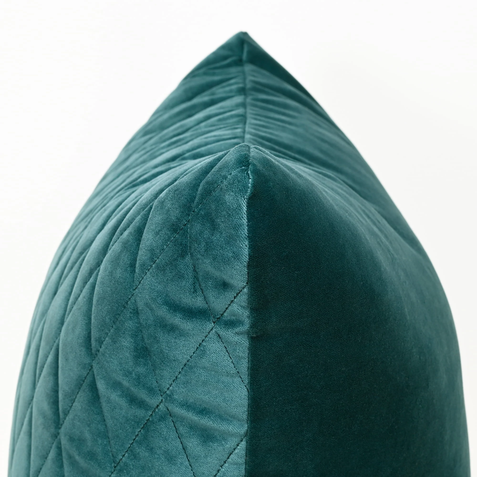 Coco Cushion - Peacock - Image 3