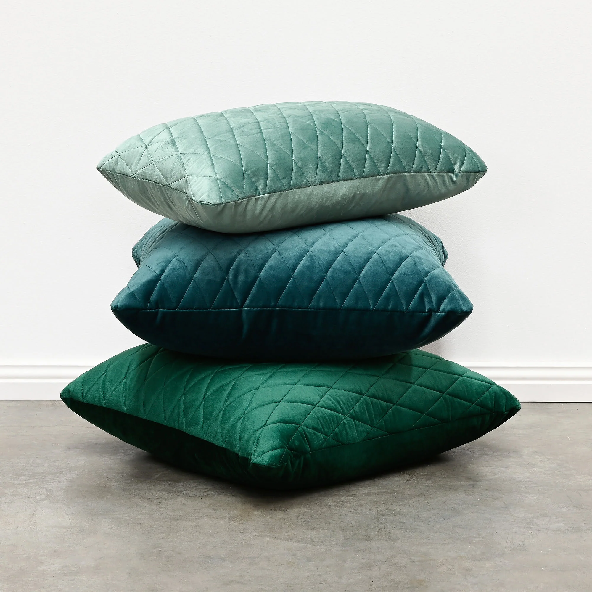 Coco Cushion - Peacock - Image 4