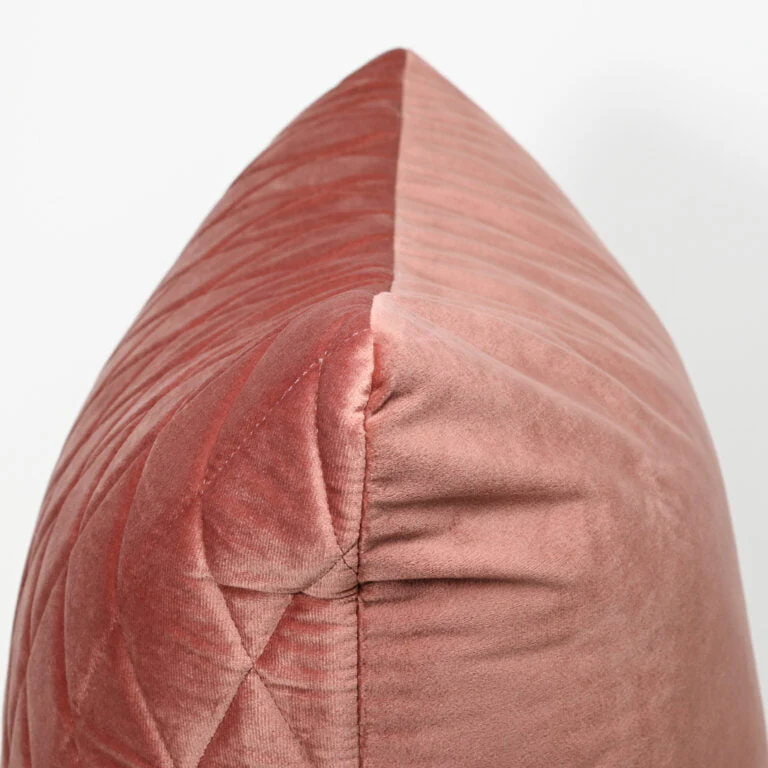 Coco Cushion - Pink - Image 3