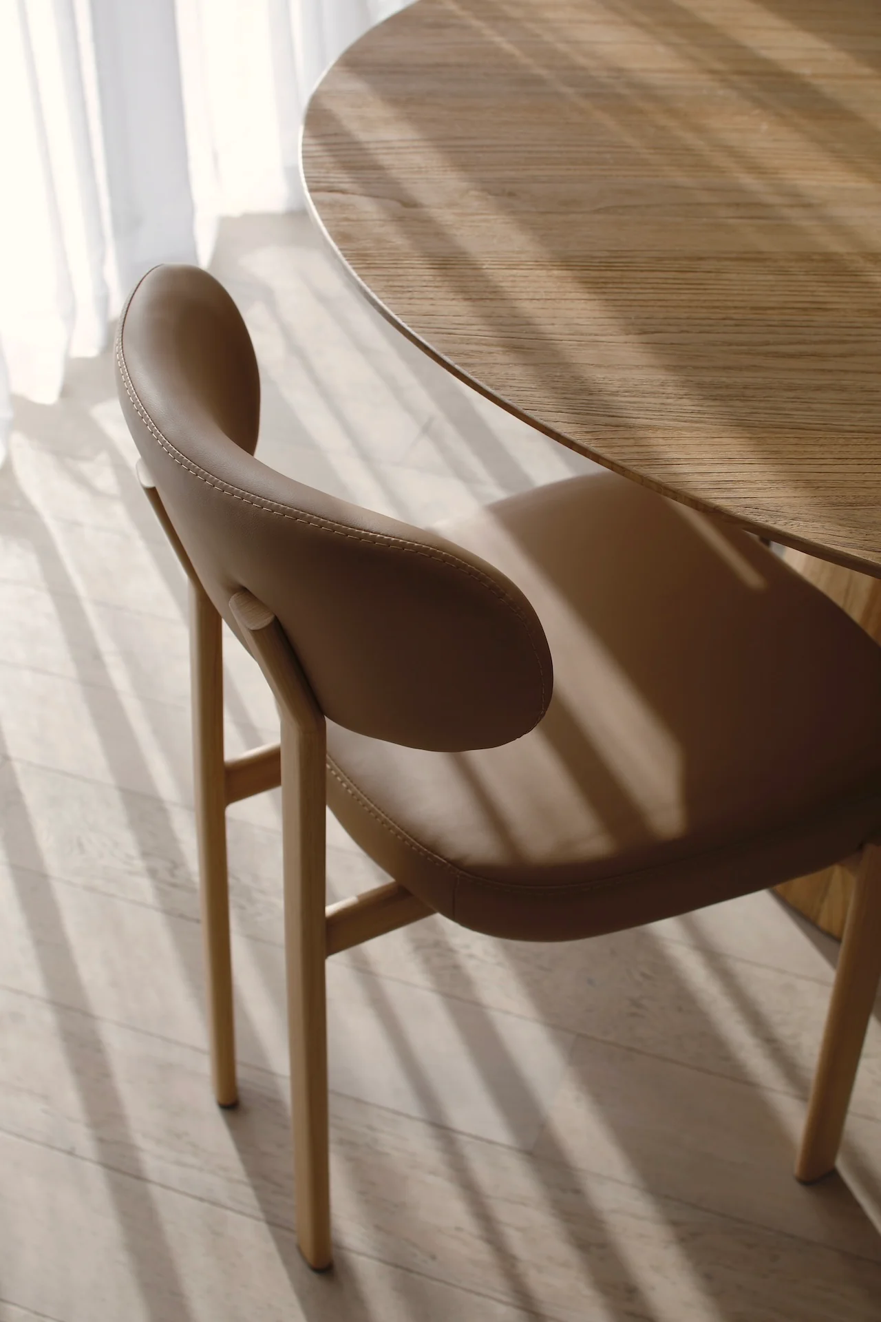 Coco Dining Chair - Image 2