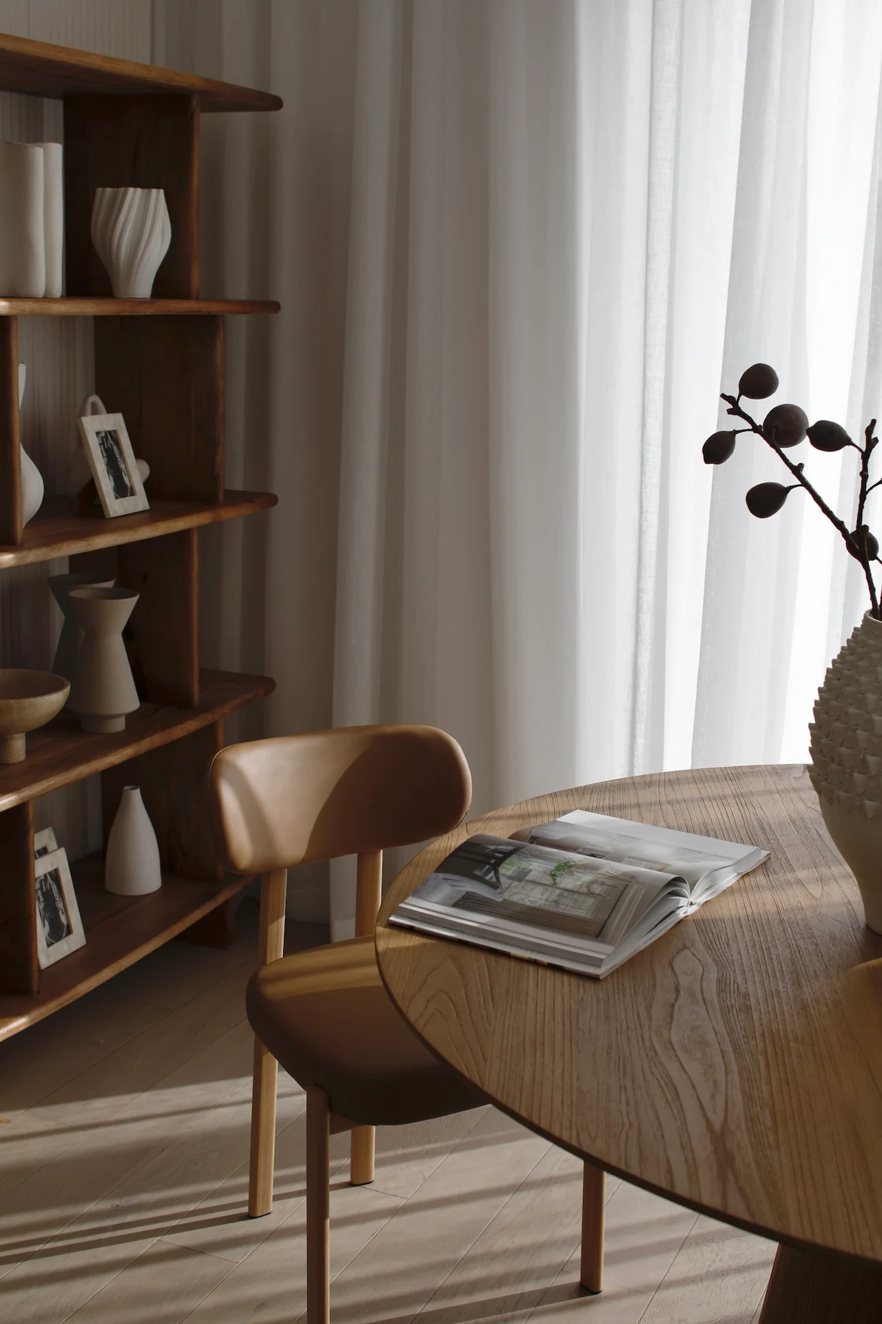 Coco Dining Chair - Image 3