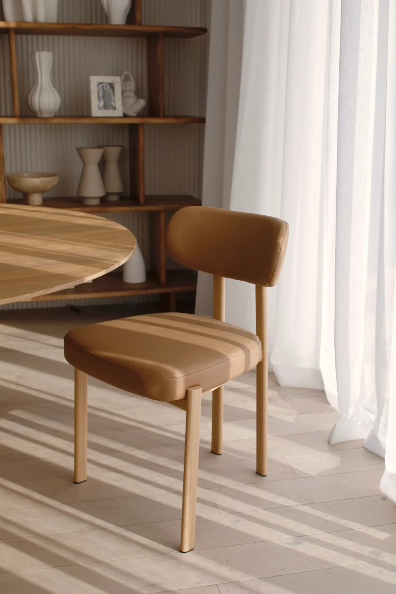 Coco Dining Chair - Image 4