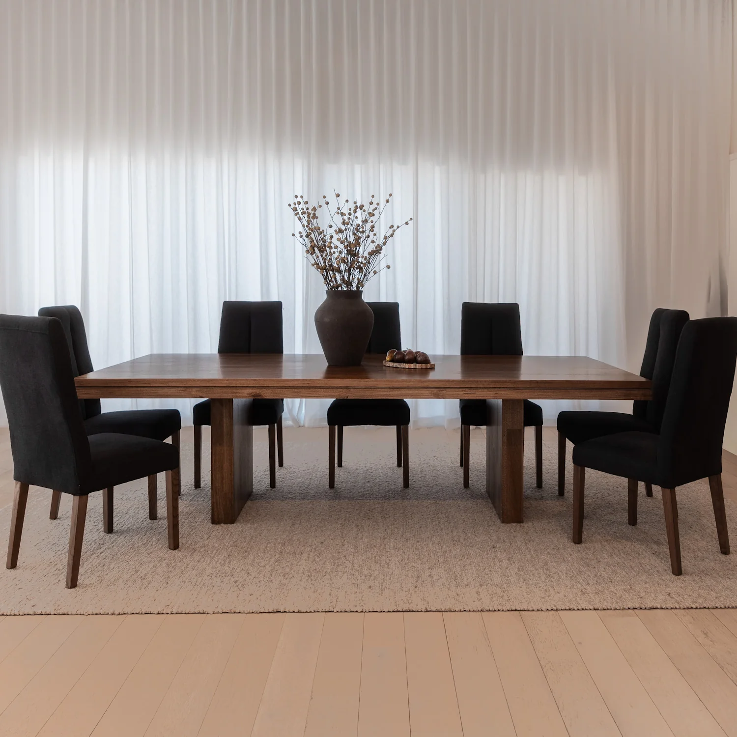 Walpole Dining Table - Image 6