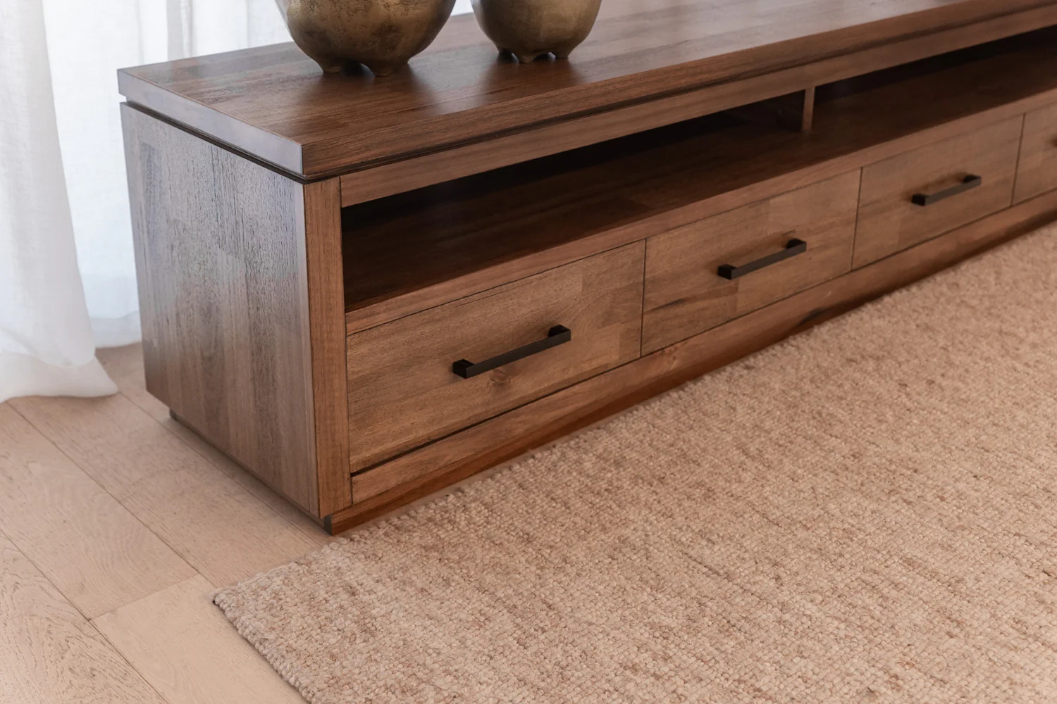 Walpole Entertainment Unit - Image 4