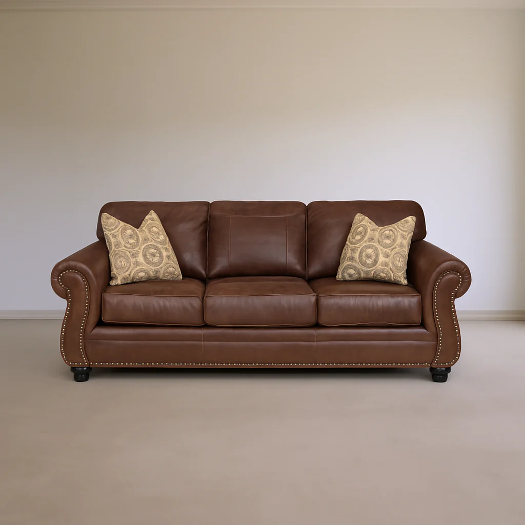 Normandy 3 Seater