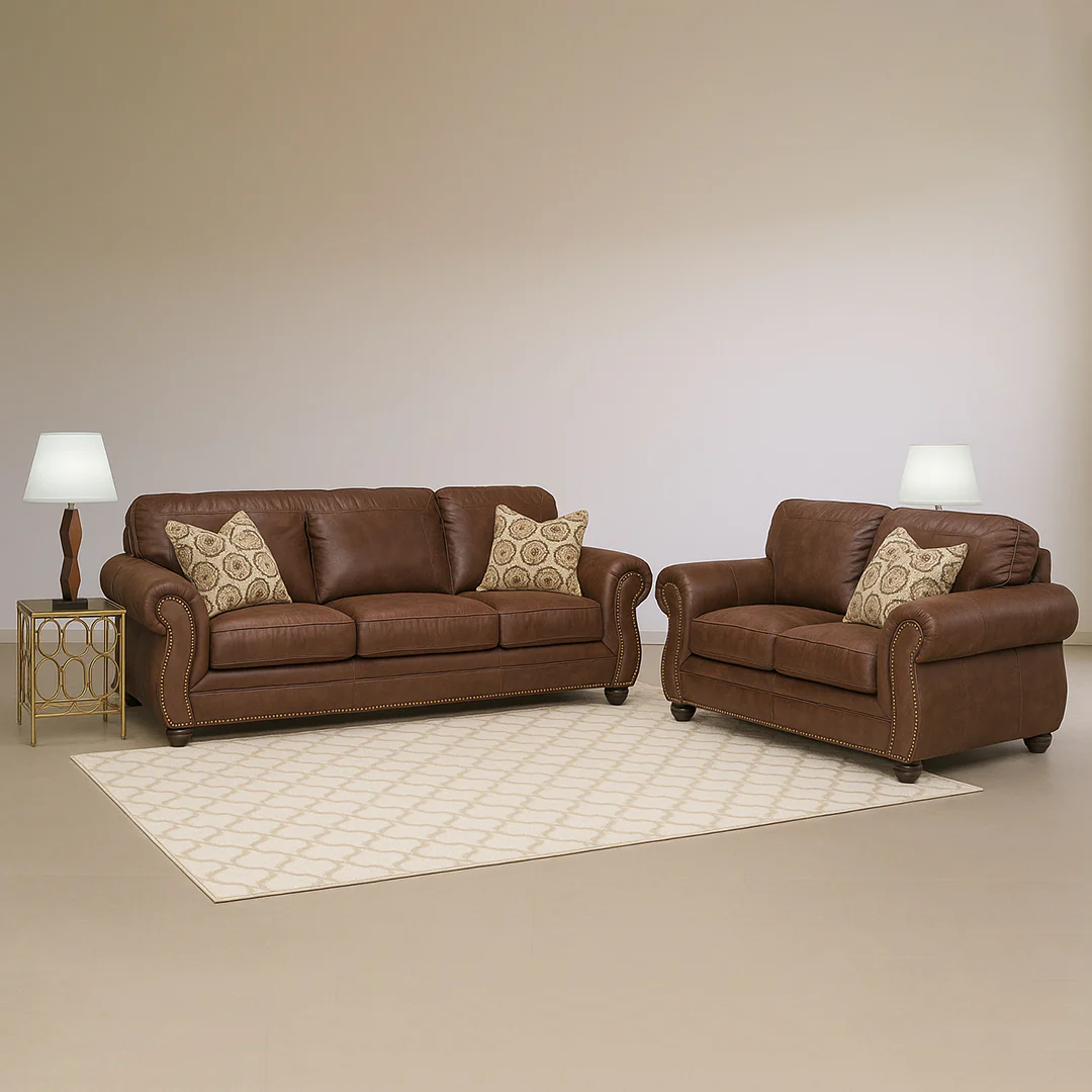 Normandy 3 Seater - Image 2