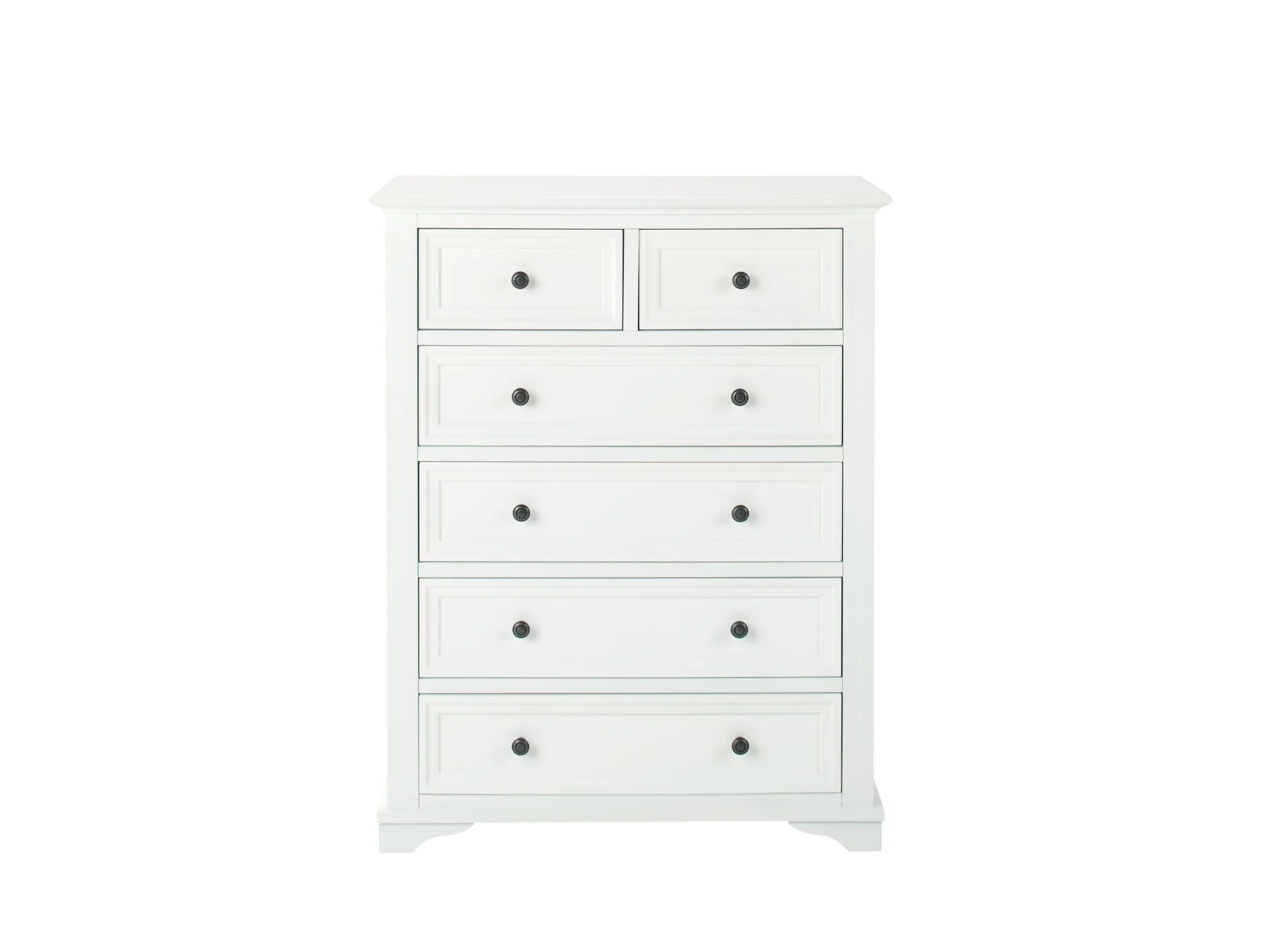 Wentworth Elite 4 Piece Bedroom Suite with Chest - Image 4