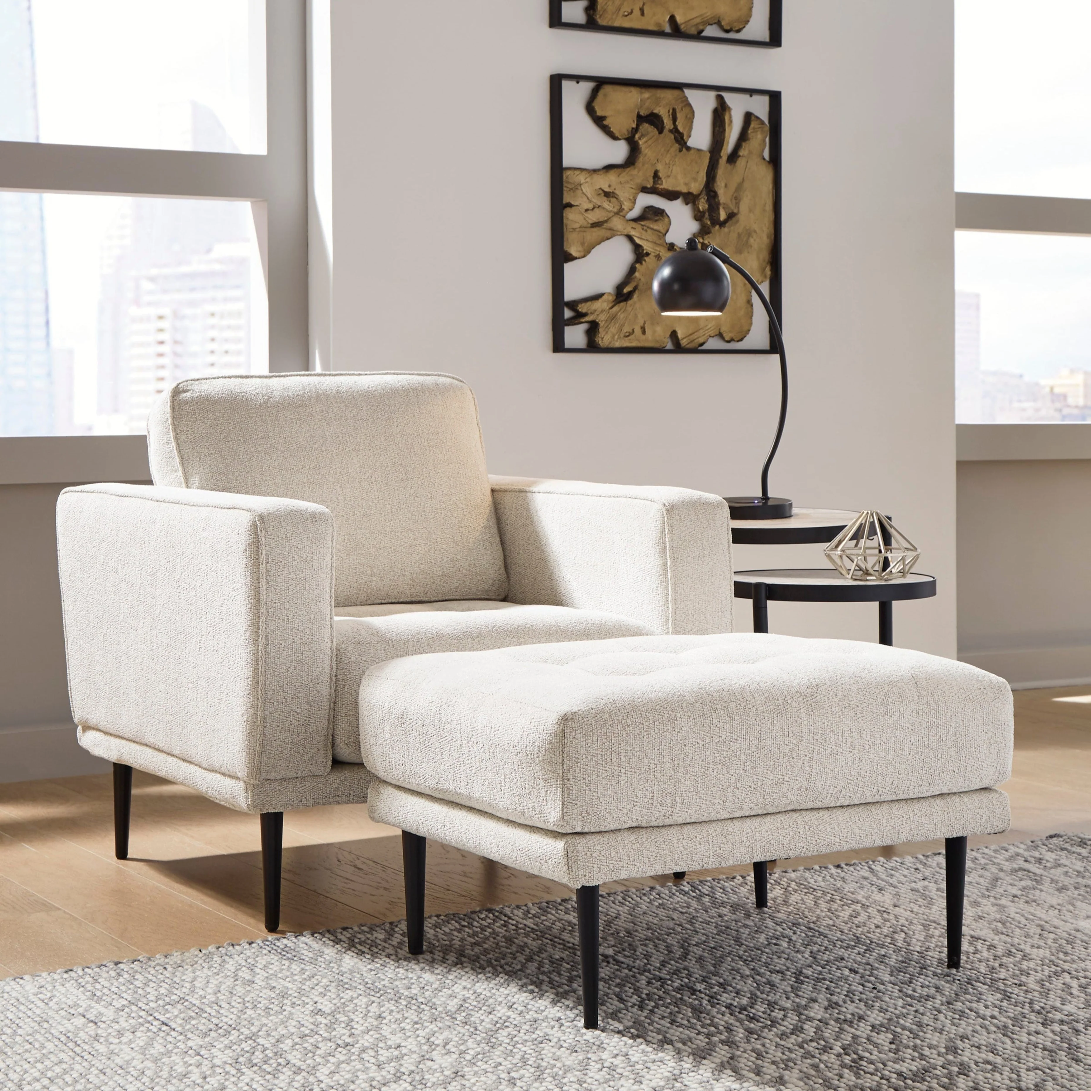 Xander Armchair