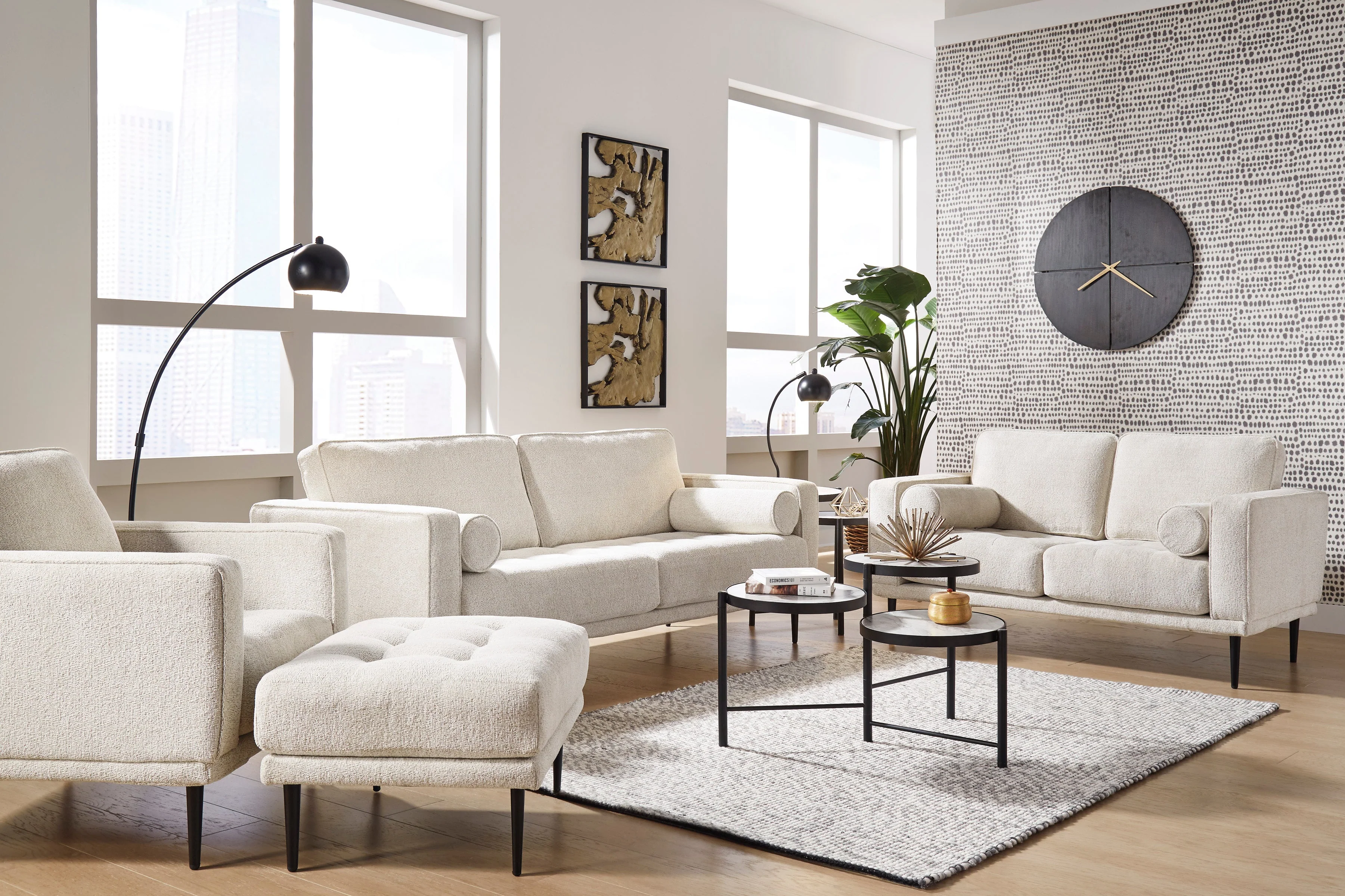 Xander Armchair - Image 2